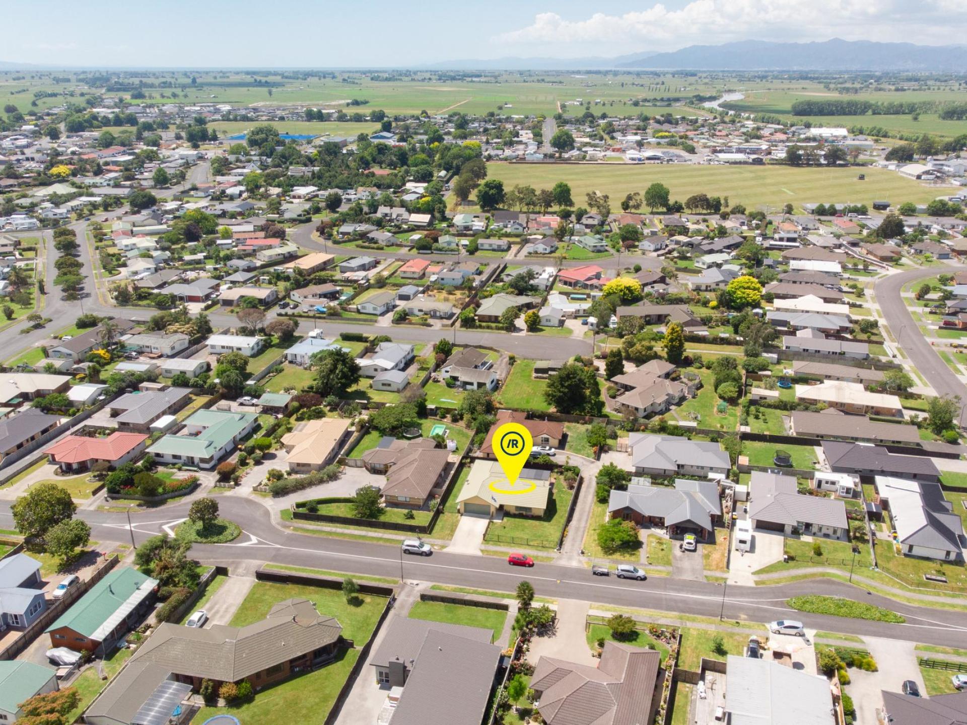 55 Darlington Street, Ngatea