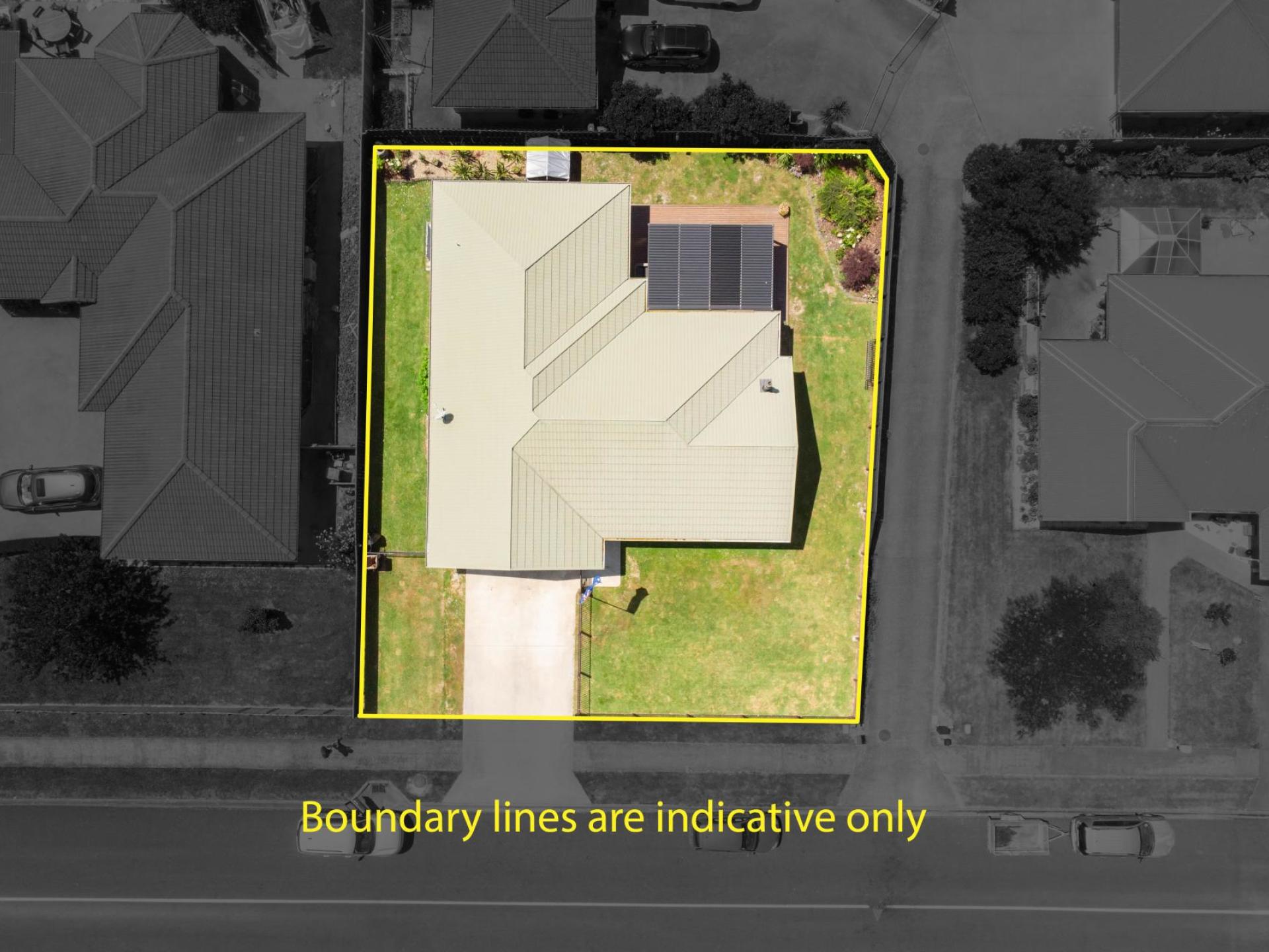 55 Darlington Street, Ngatea