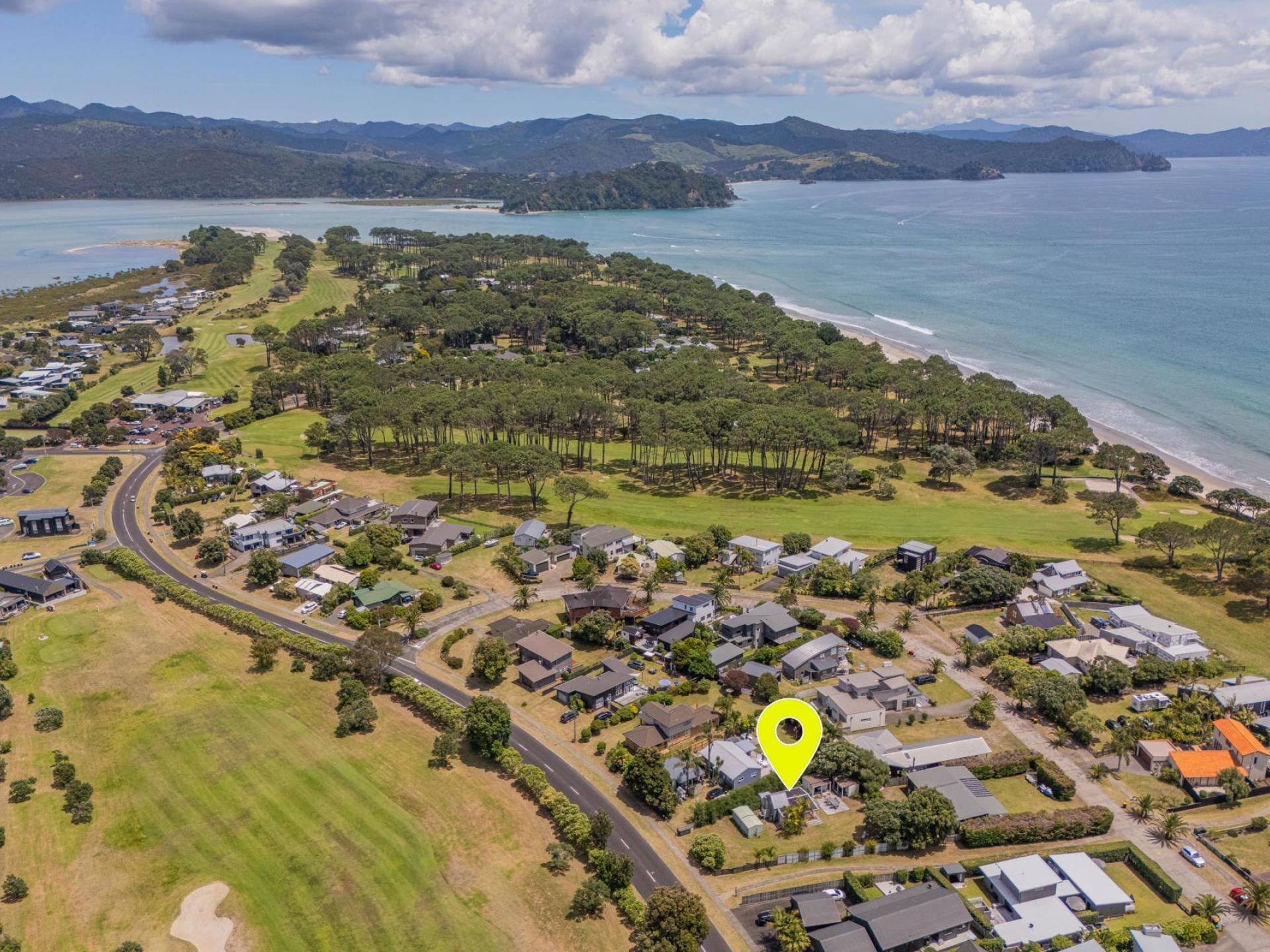 662 Matarangi Drive, Matarangi