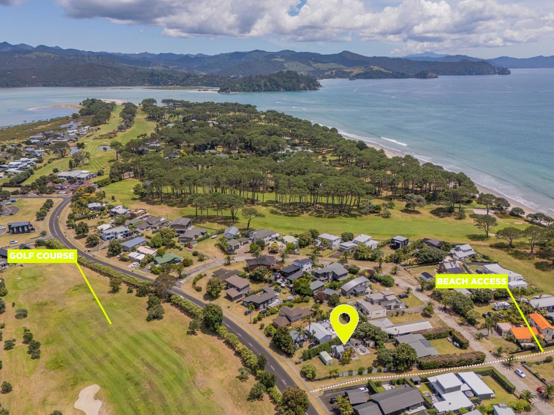 662 Matarangi Drive, Matarangi