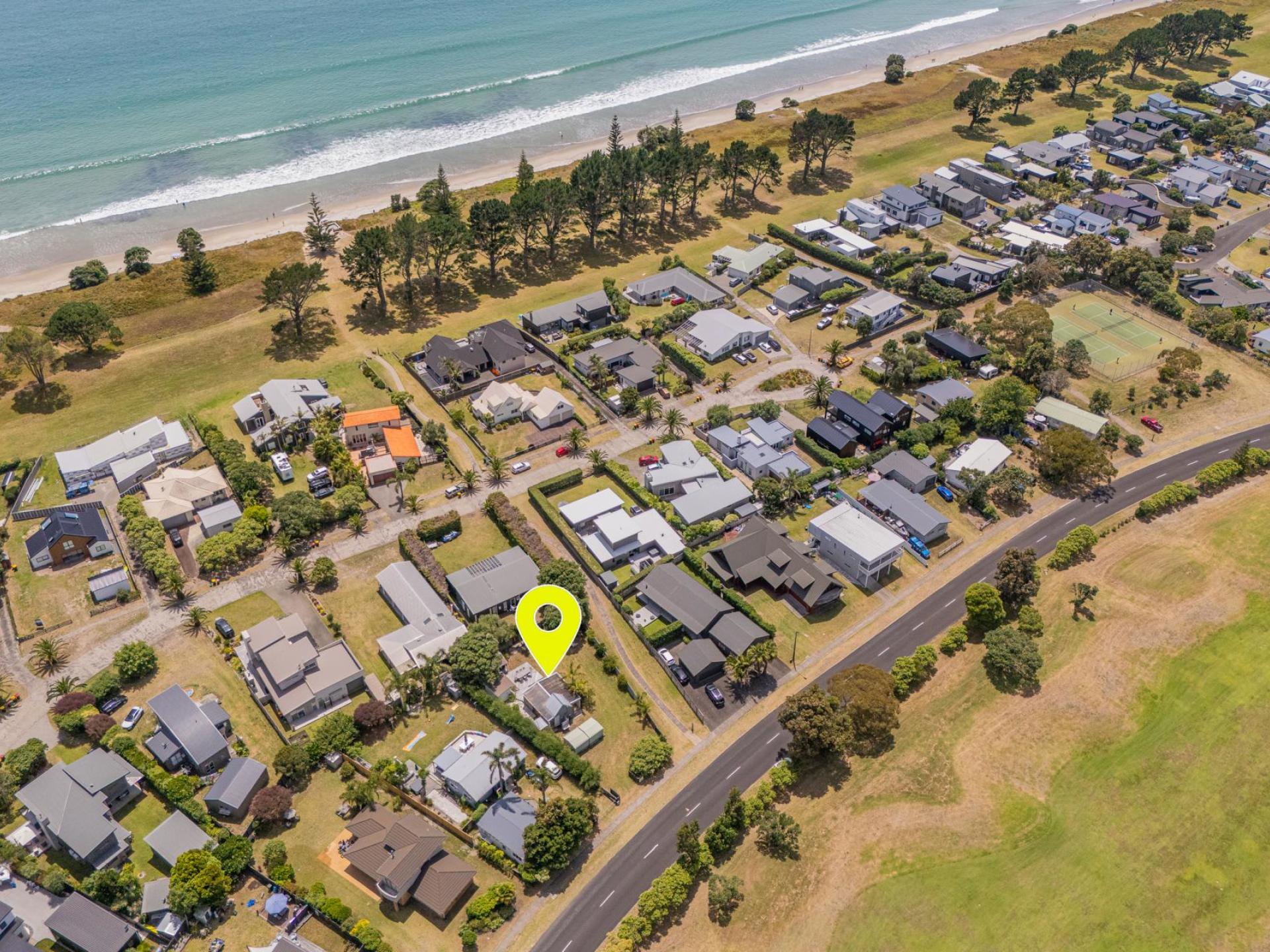 662 Matarangi Drive, Matarangi