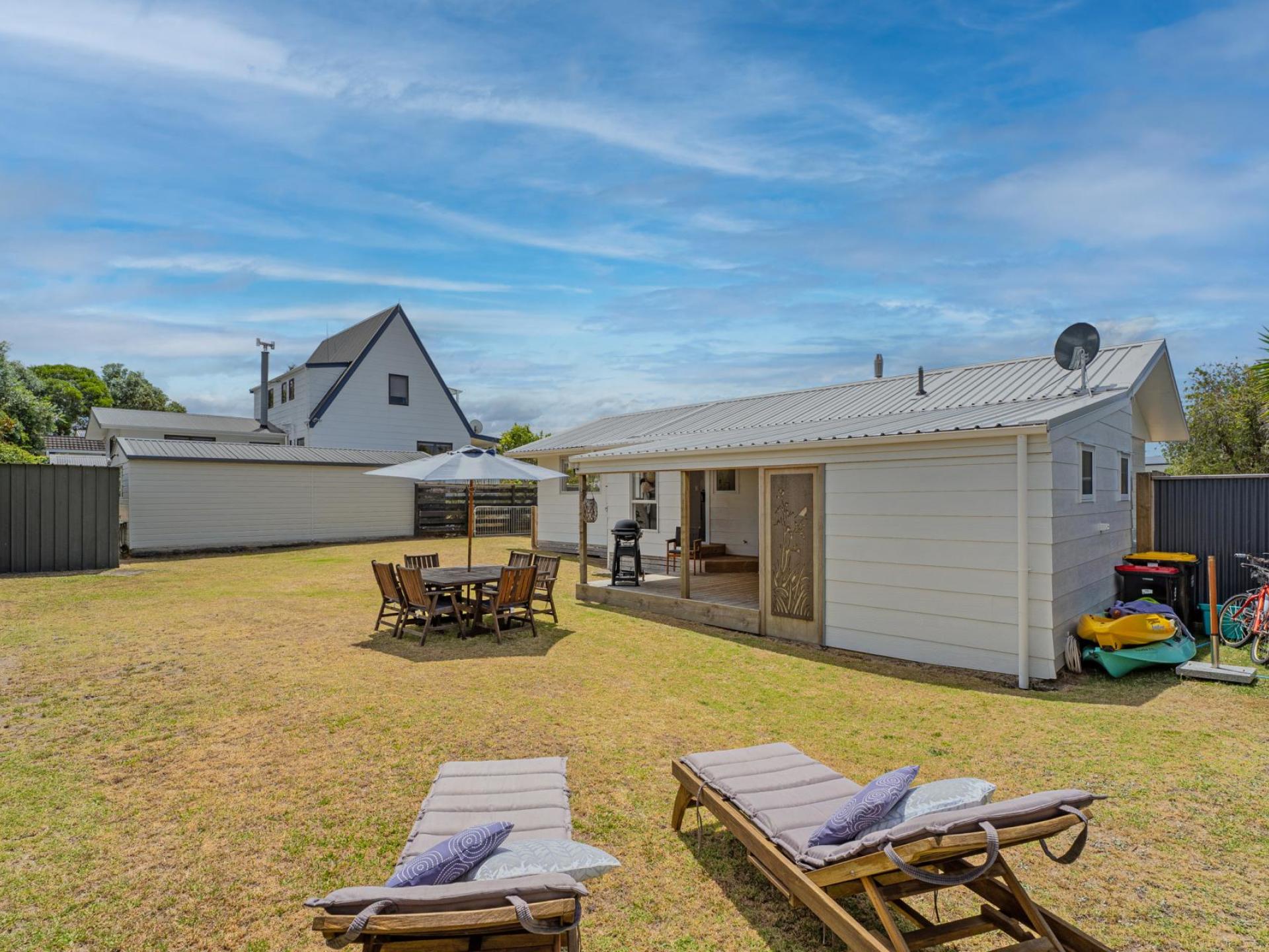 208 Vista Paku, Pauanui