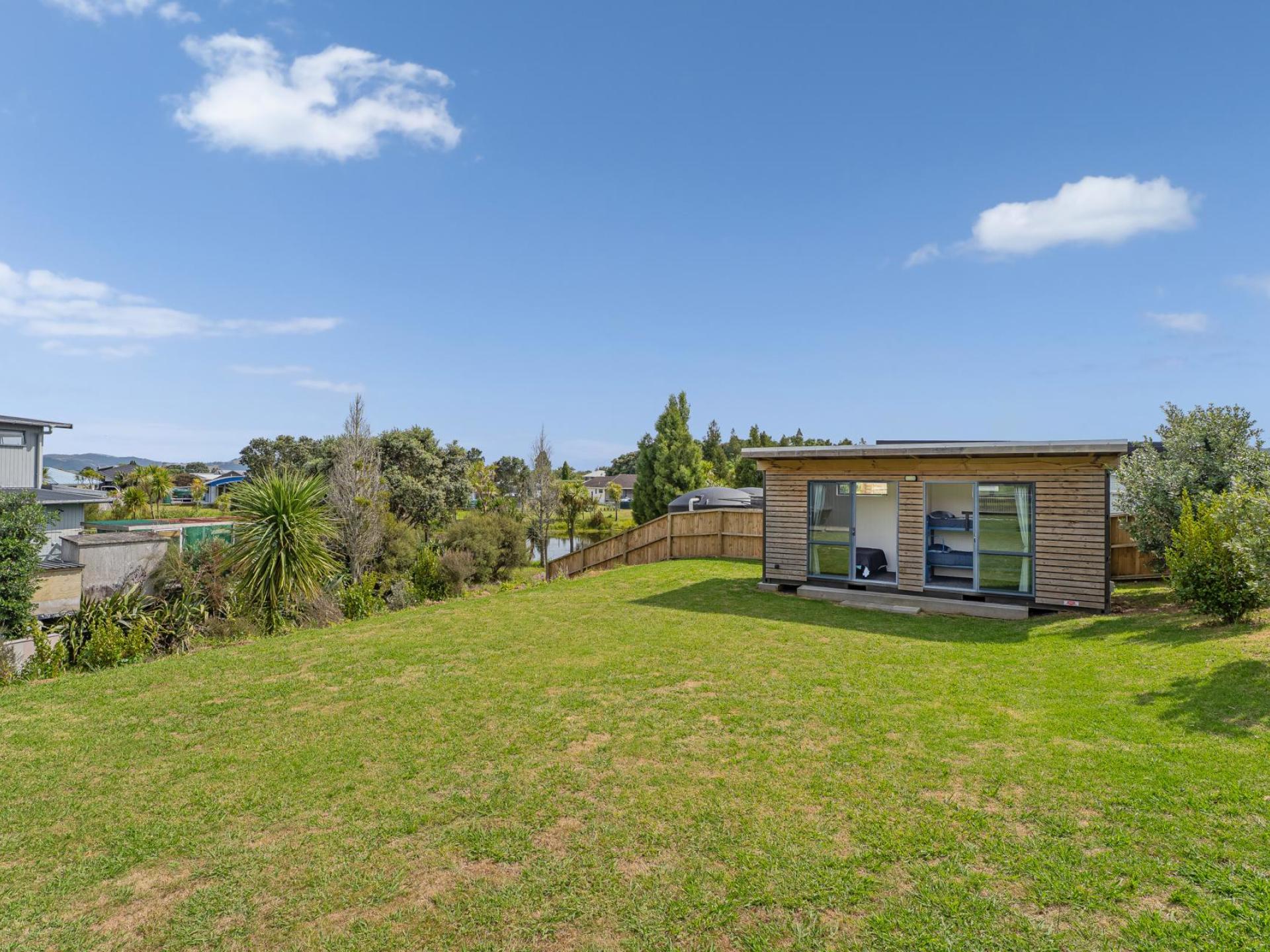 24 Oliver Leighs Drive, Cooks Beach