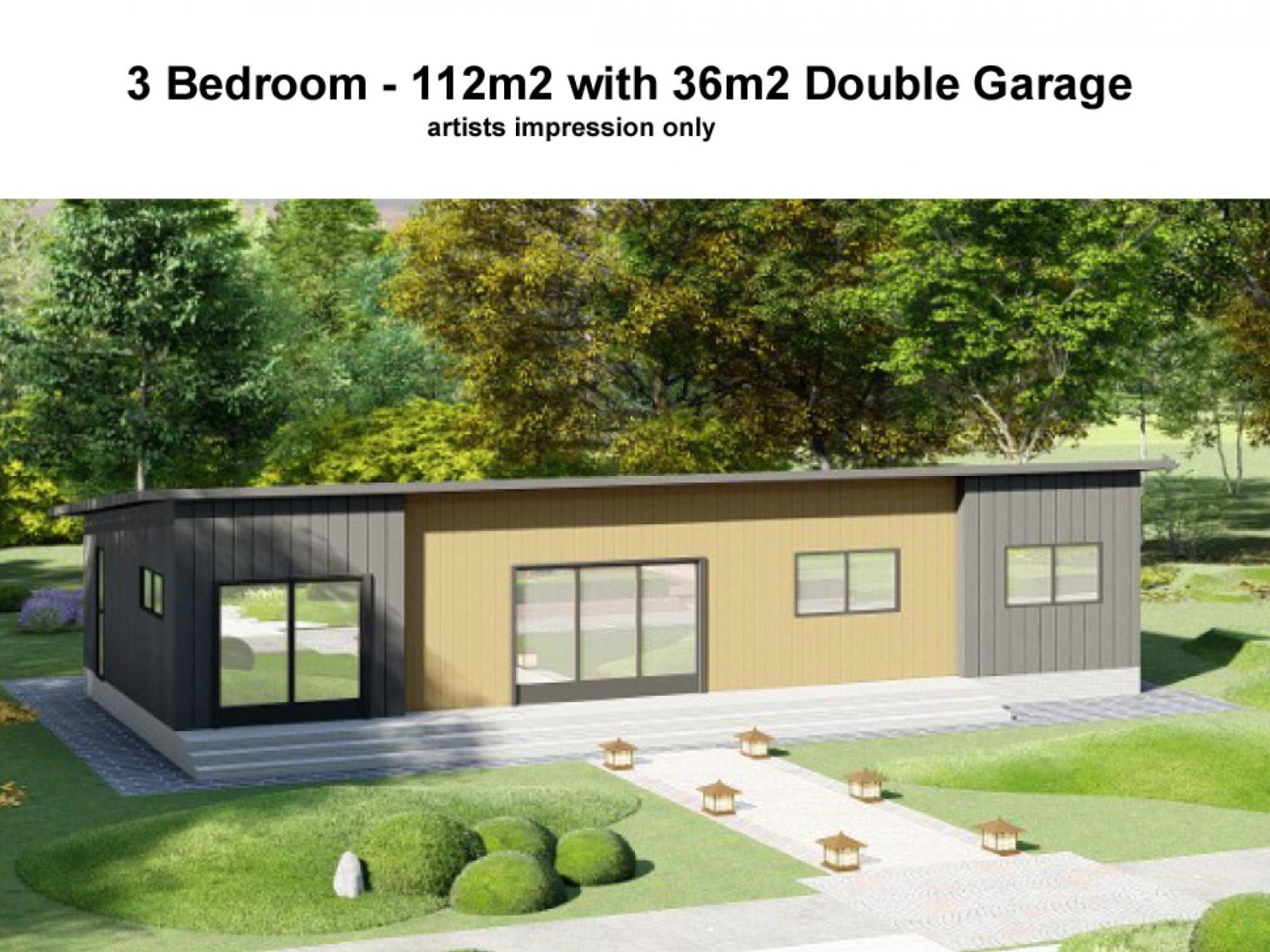 Unit D, 53 Pipiroa Road, Ngatea