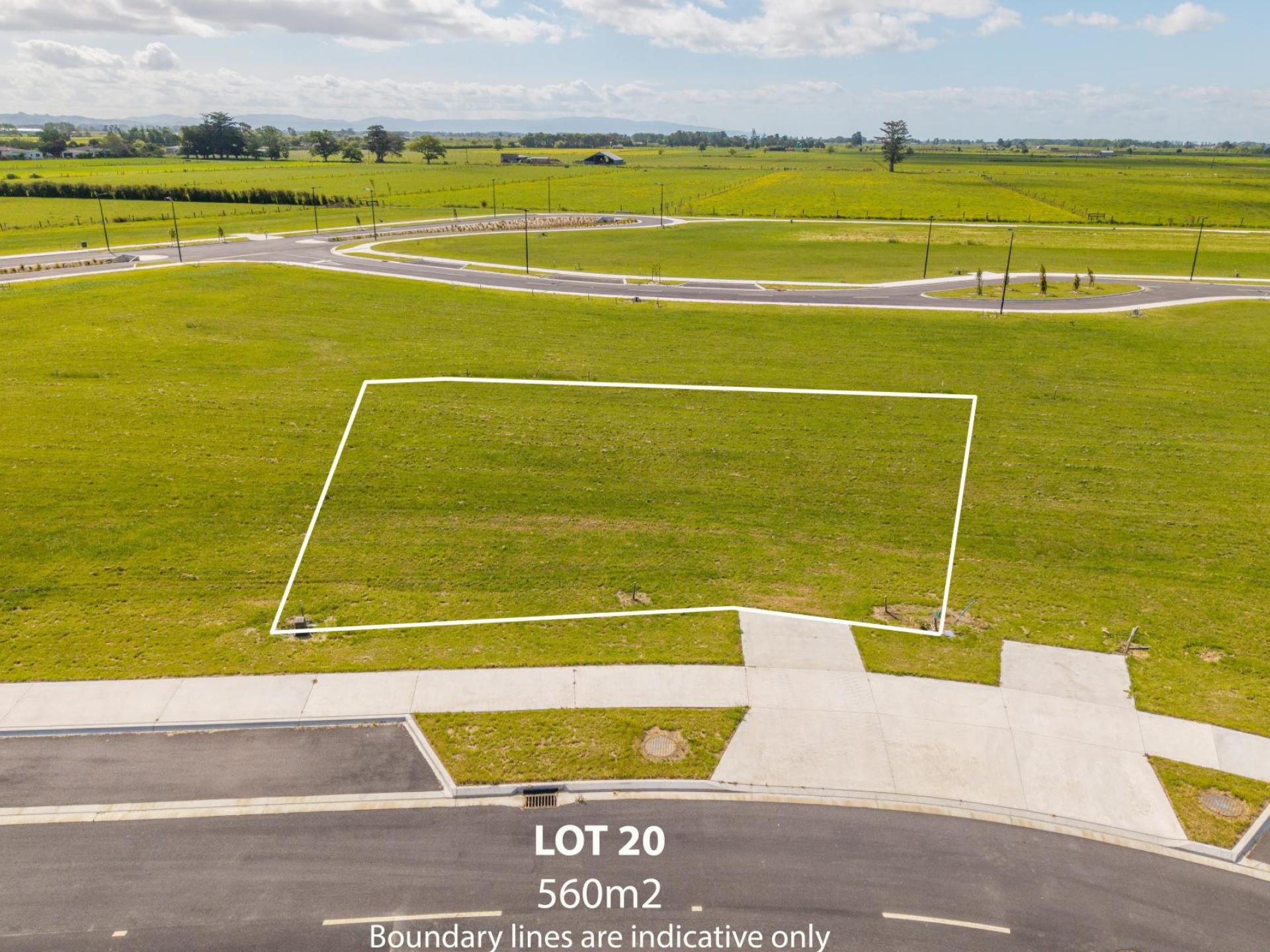 15 Stembridge Road - Ngatea Northern Estate, Ngatea