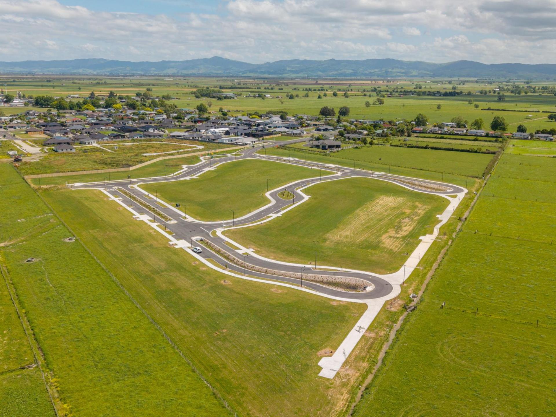 15 Stembridge Road - Ngatea Northern Estate, Ngatea