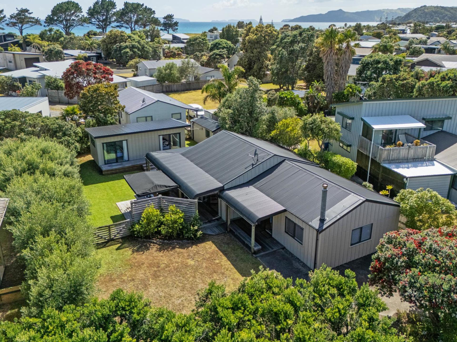 616 Matarangi Drive, Matarangi