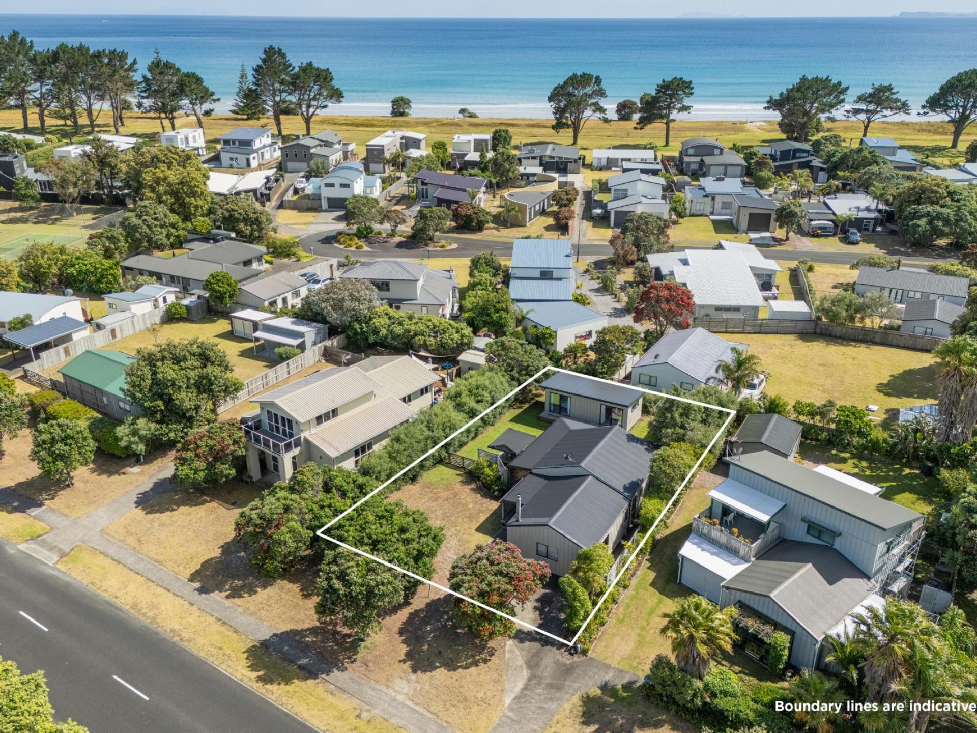 616 Matarangi Drive, Matarangi