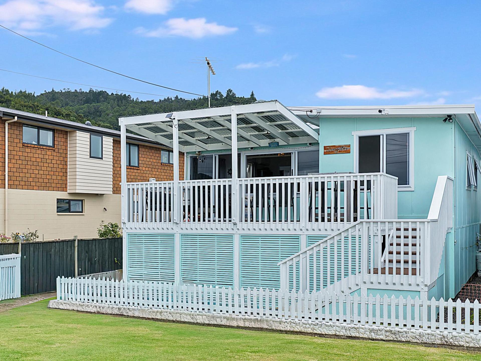 11 Tatahi Street, Thames