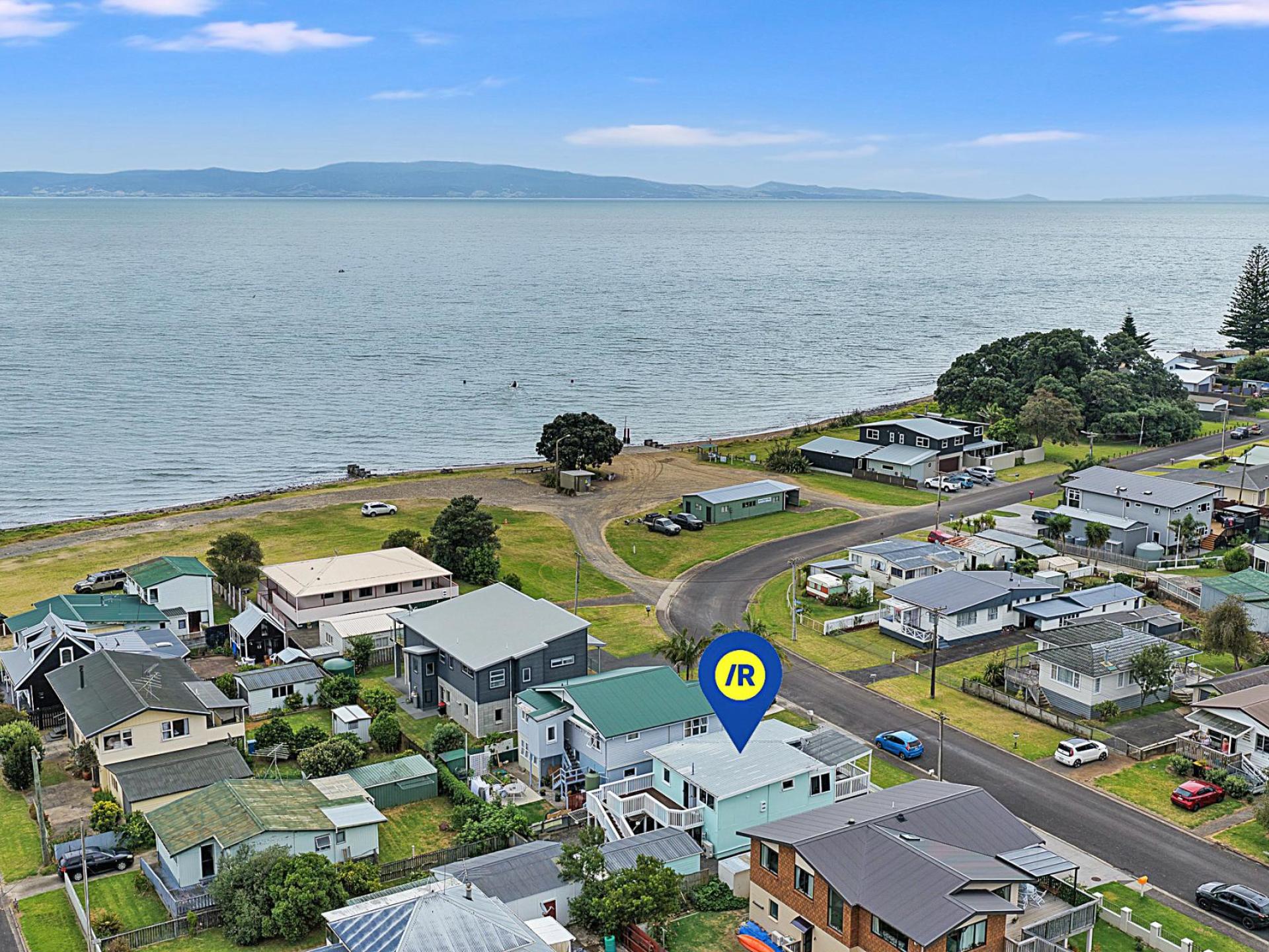 11 Tatahi Street, Thames