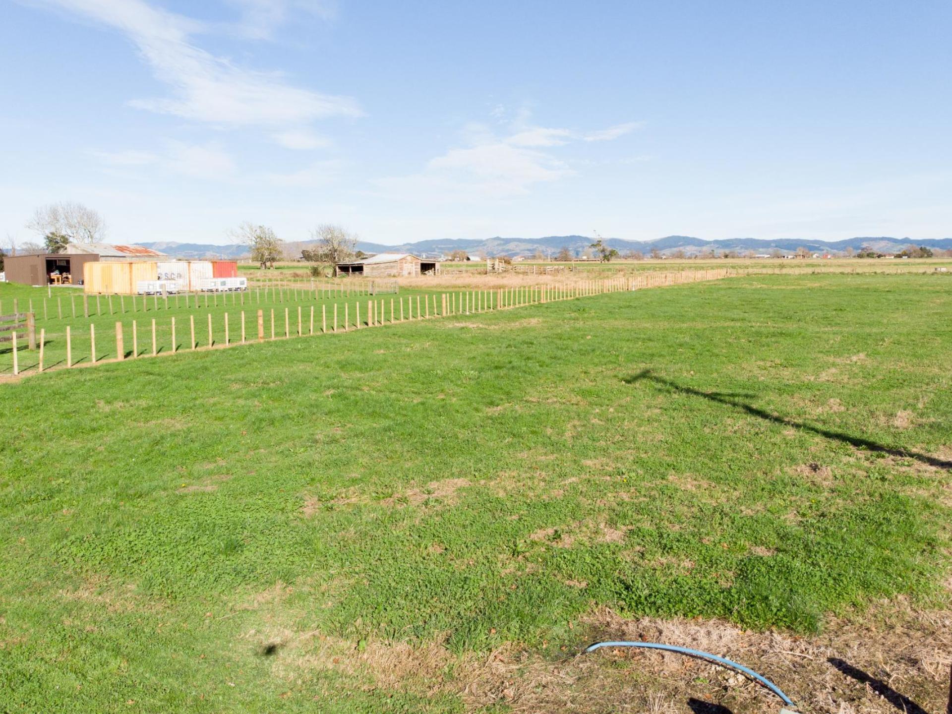 Unit E, 53 Pipiroa Road, Ngatea