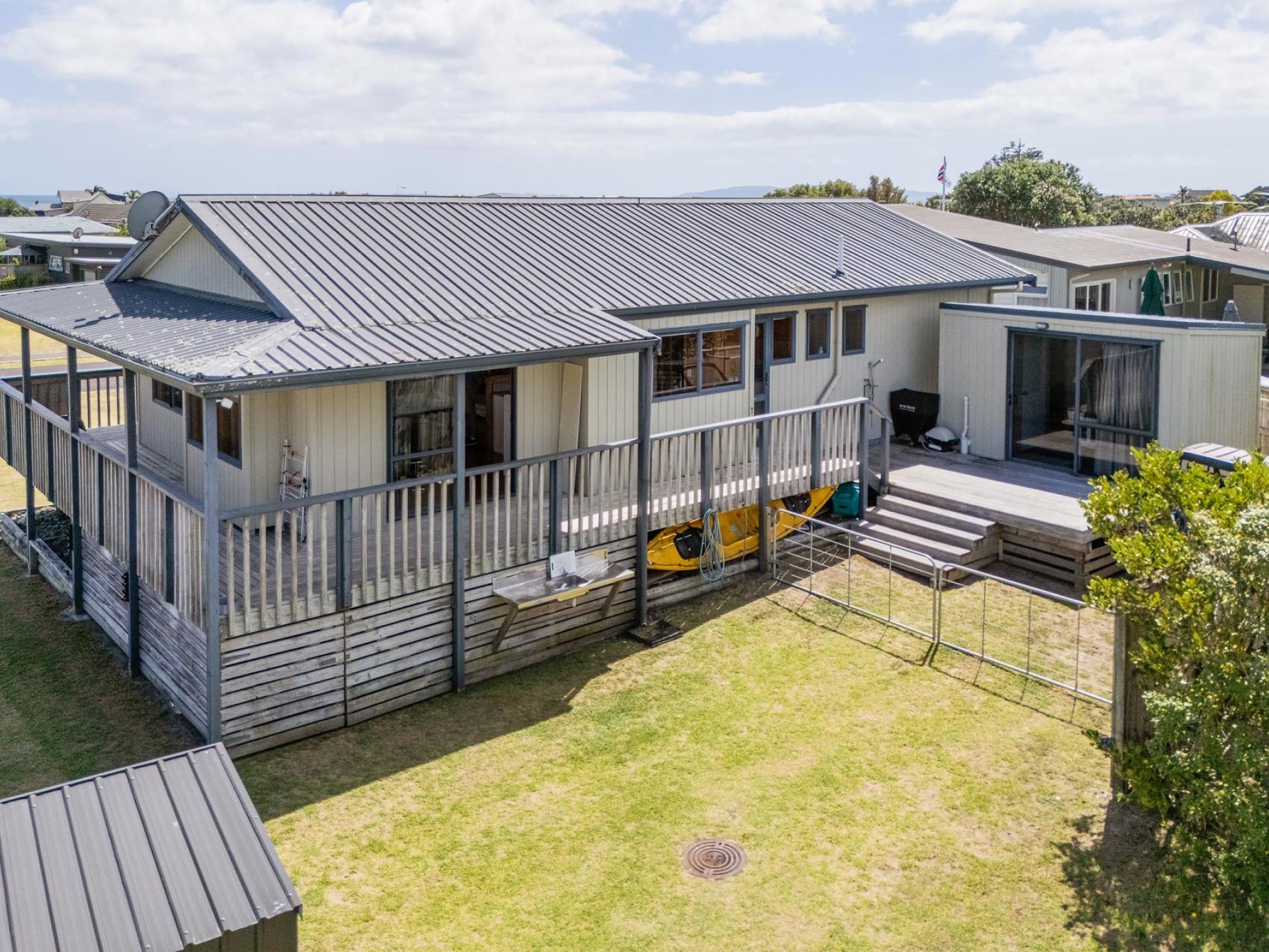 149 Kowhai Avenue, Matarangi