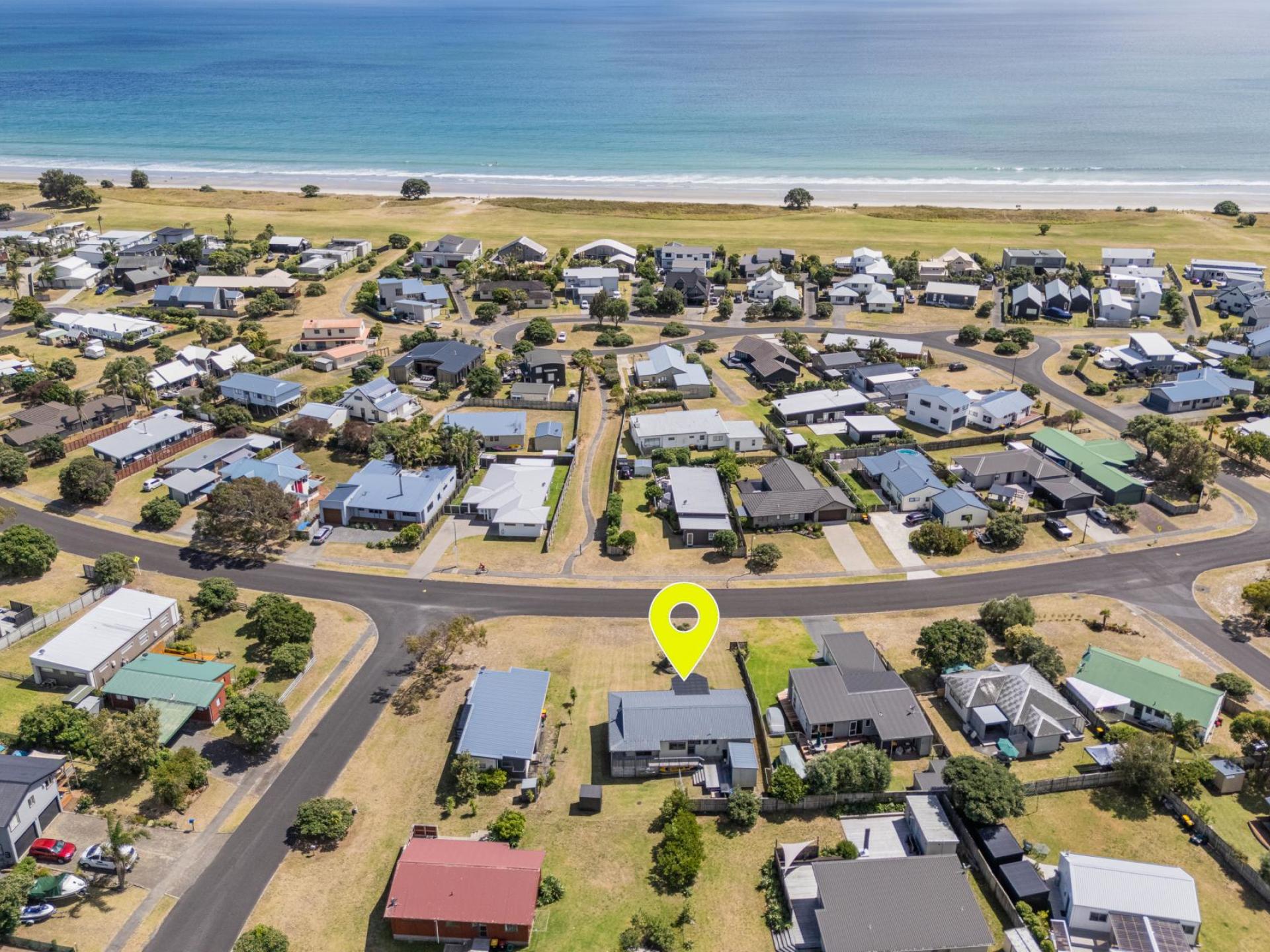 149 Kowhai Avenue, Matarangi