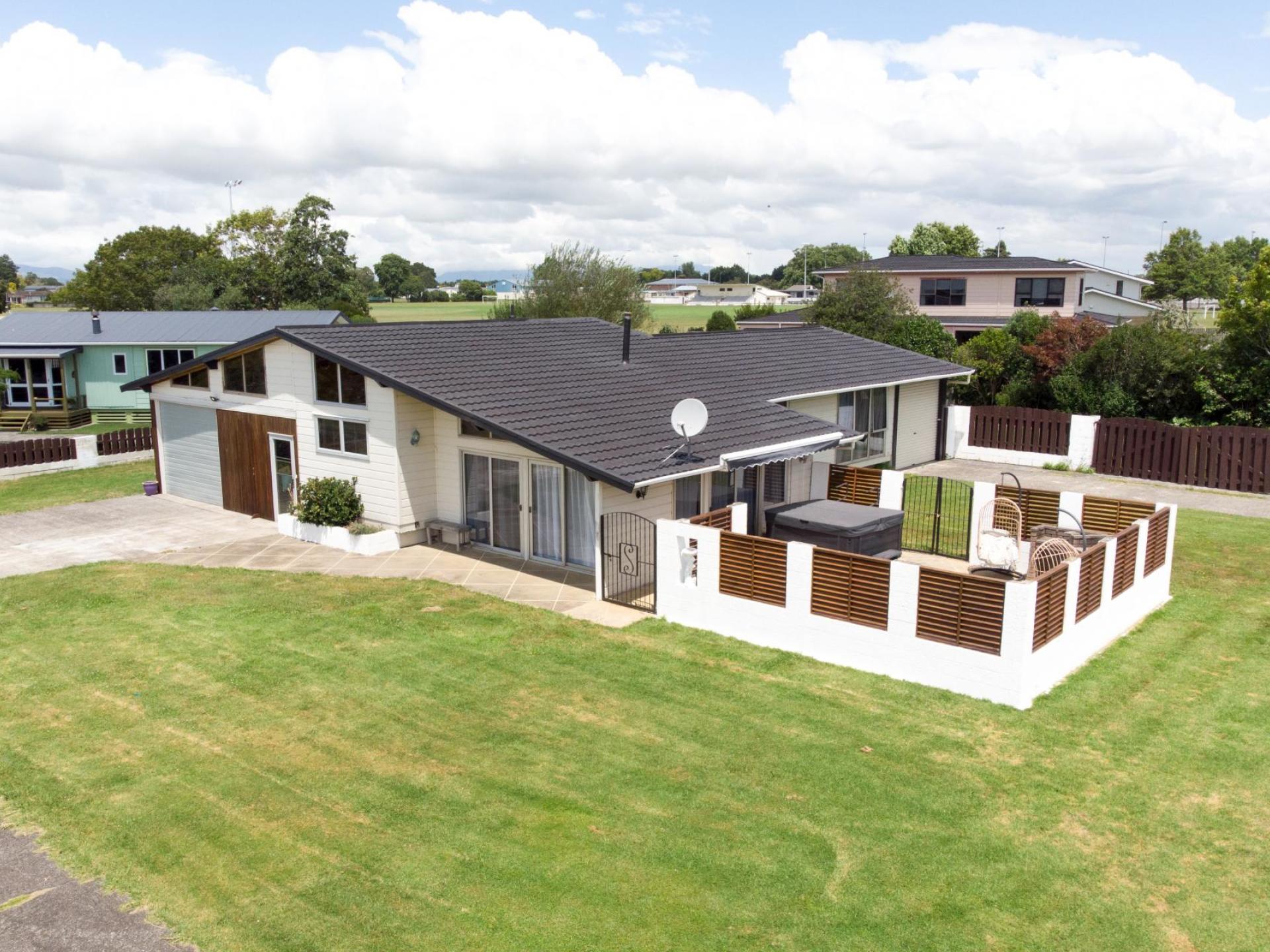 43 Mahana Road, Ngatea