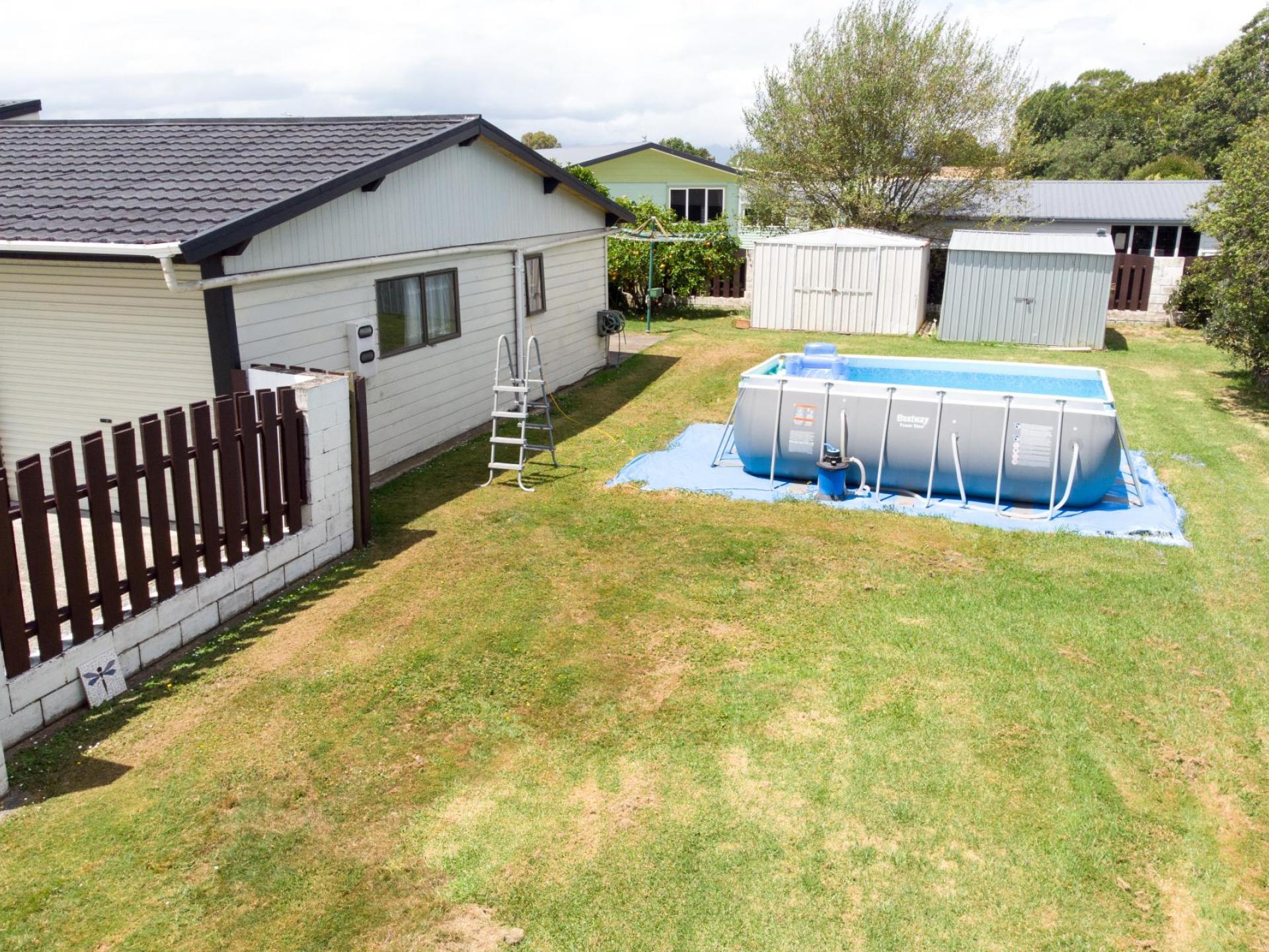 43 Mahana Road, Ngatea