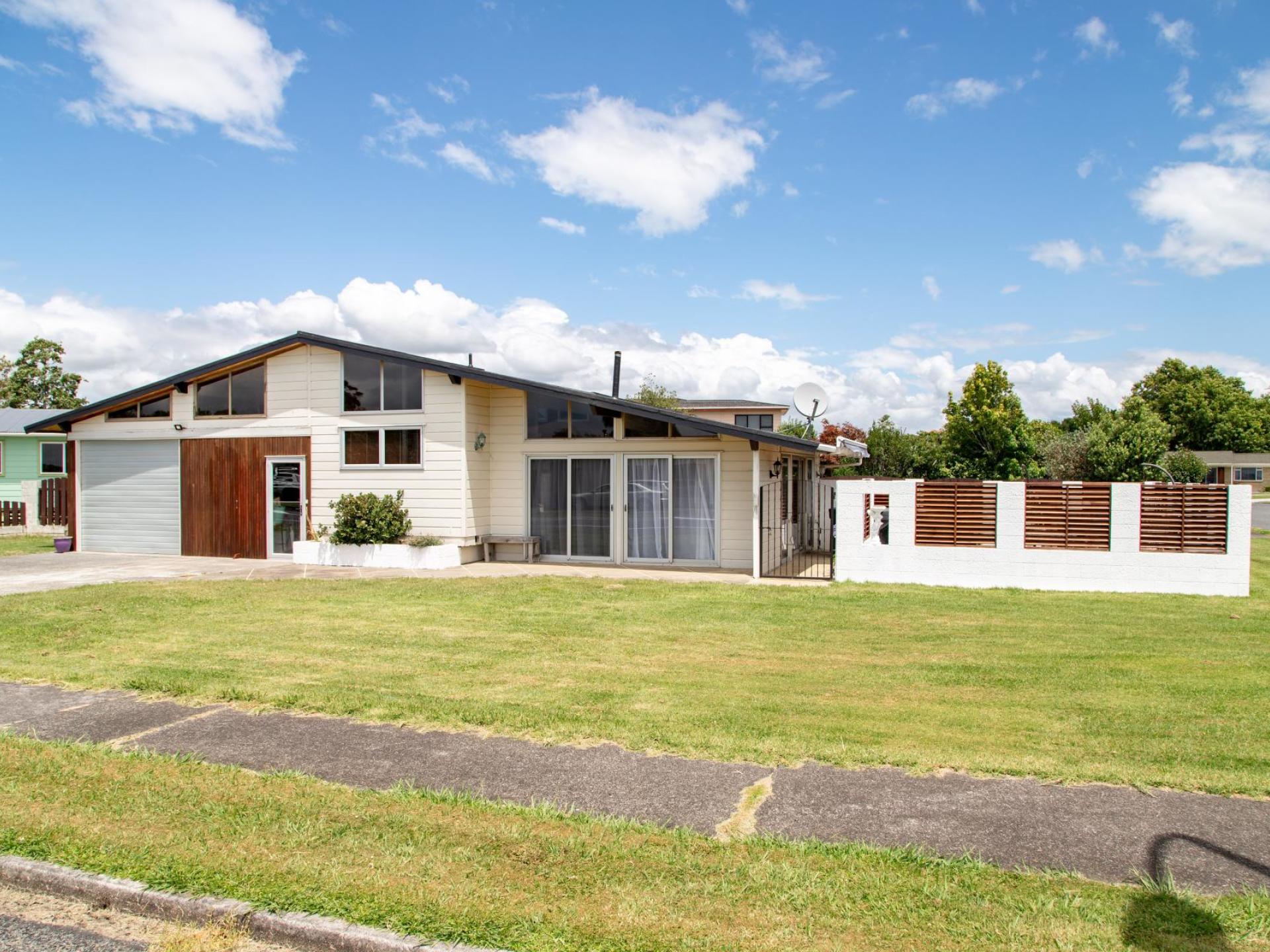 43 Mahana Road, Ngatea