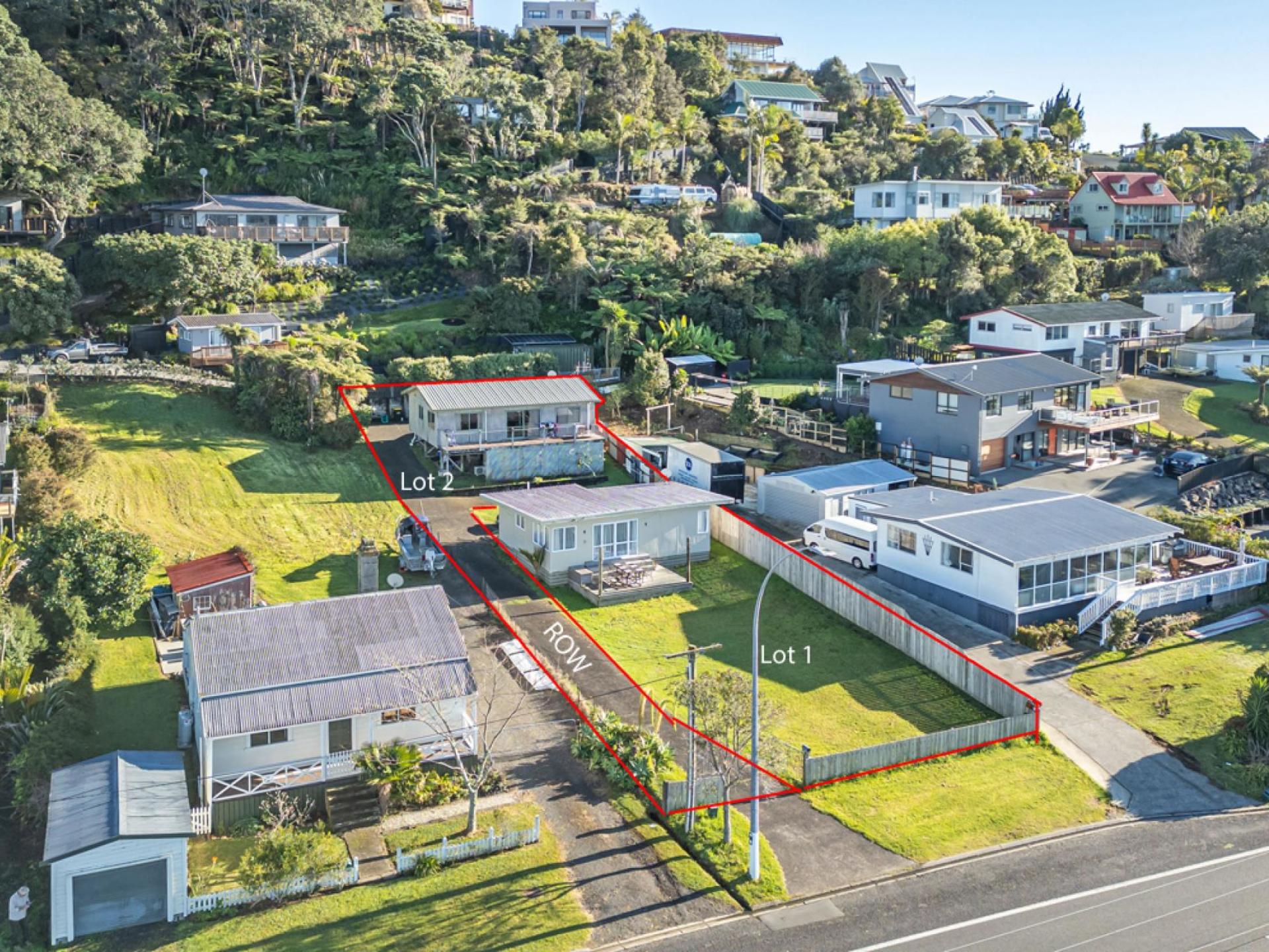 149 Main Road, Tairua