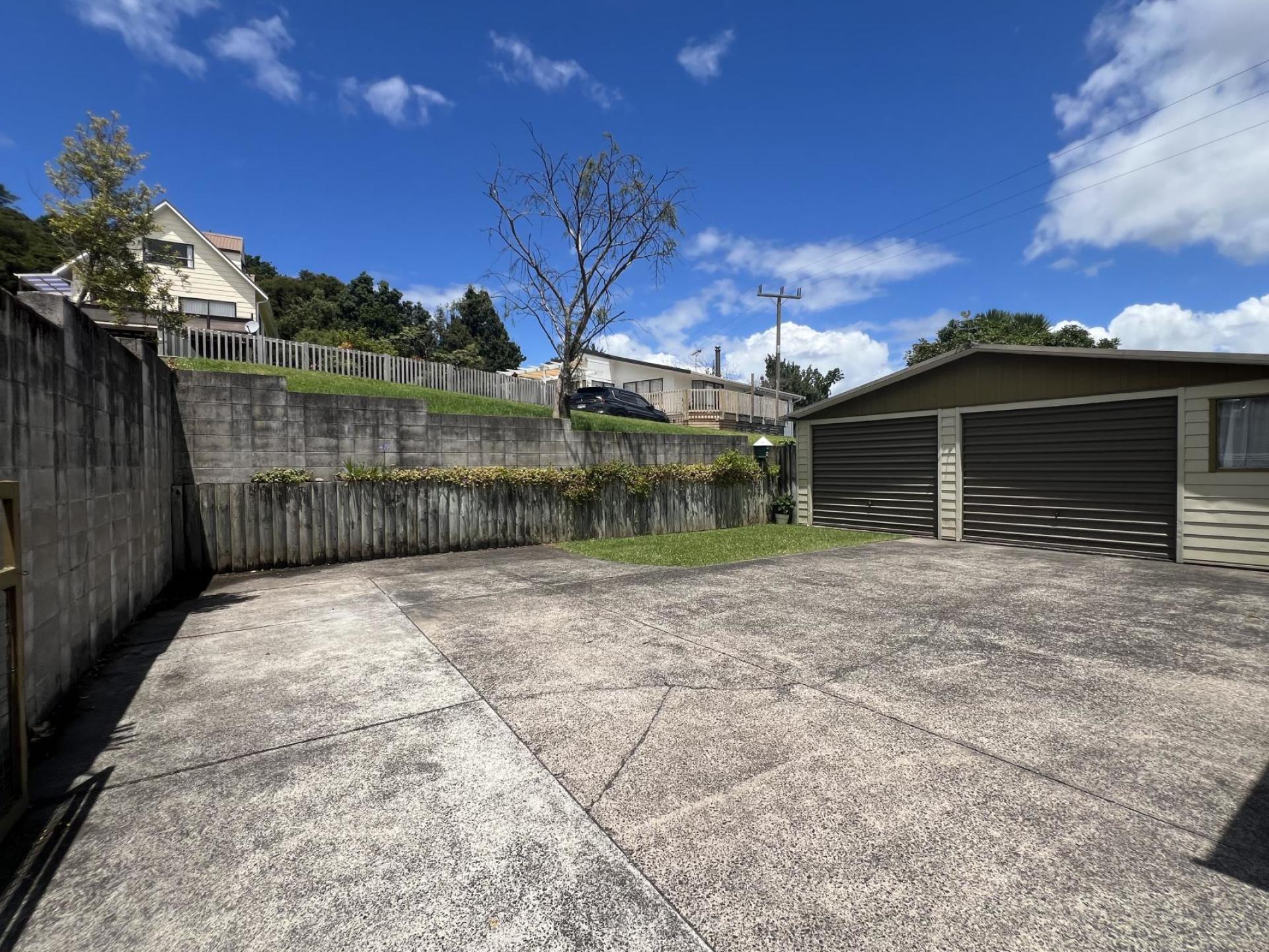 106 Regent Heights, Thames