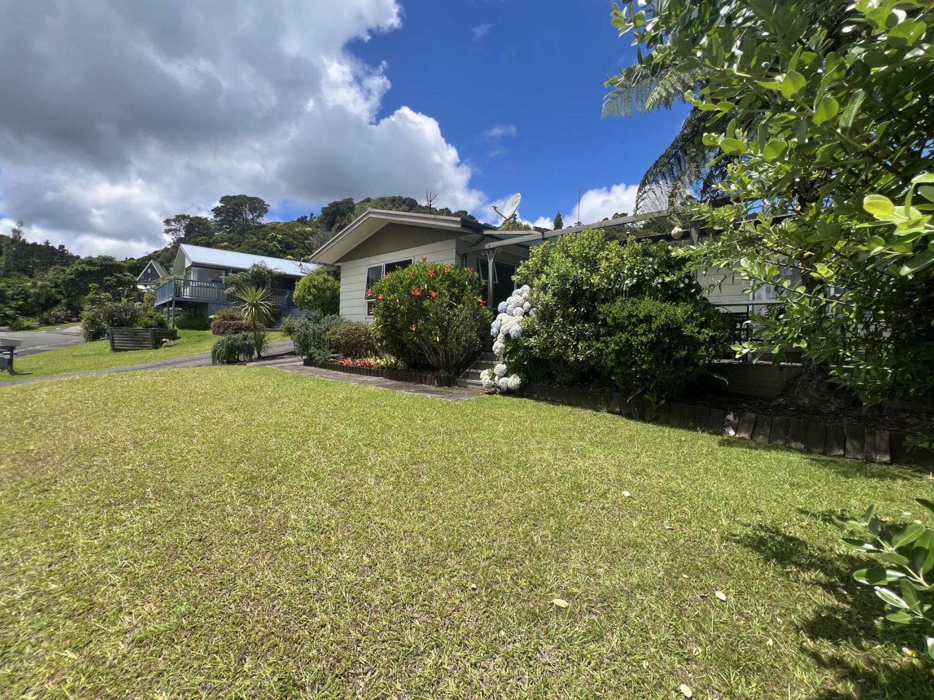 106 Regent Heights, Thames