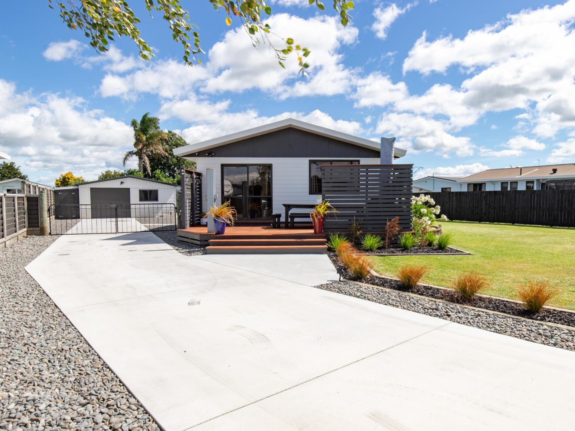 20 Miller Place, Ngatea