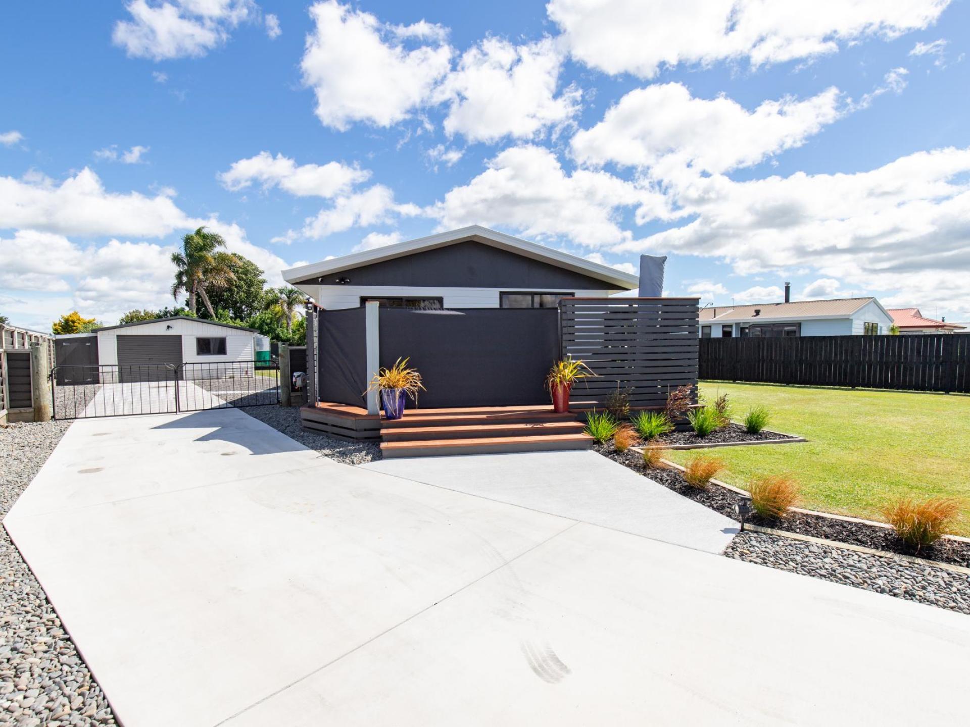 20 Miller Place, Ngatea