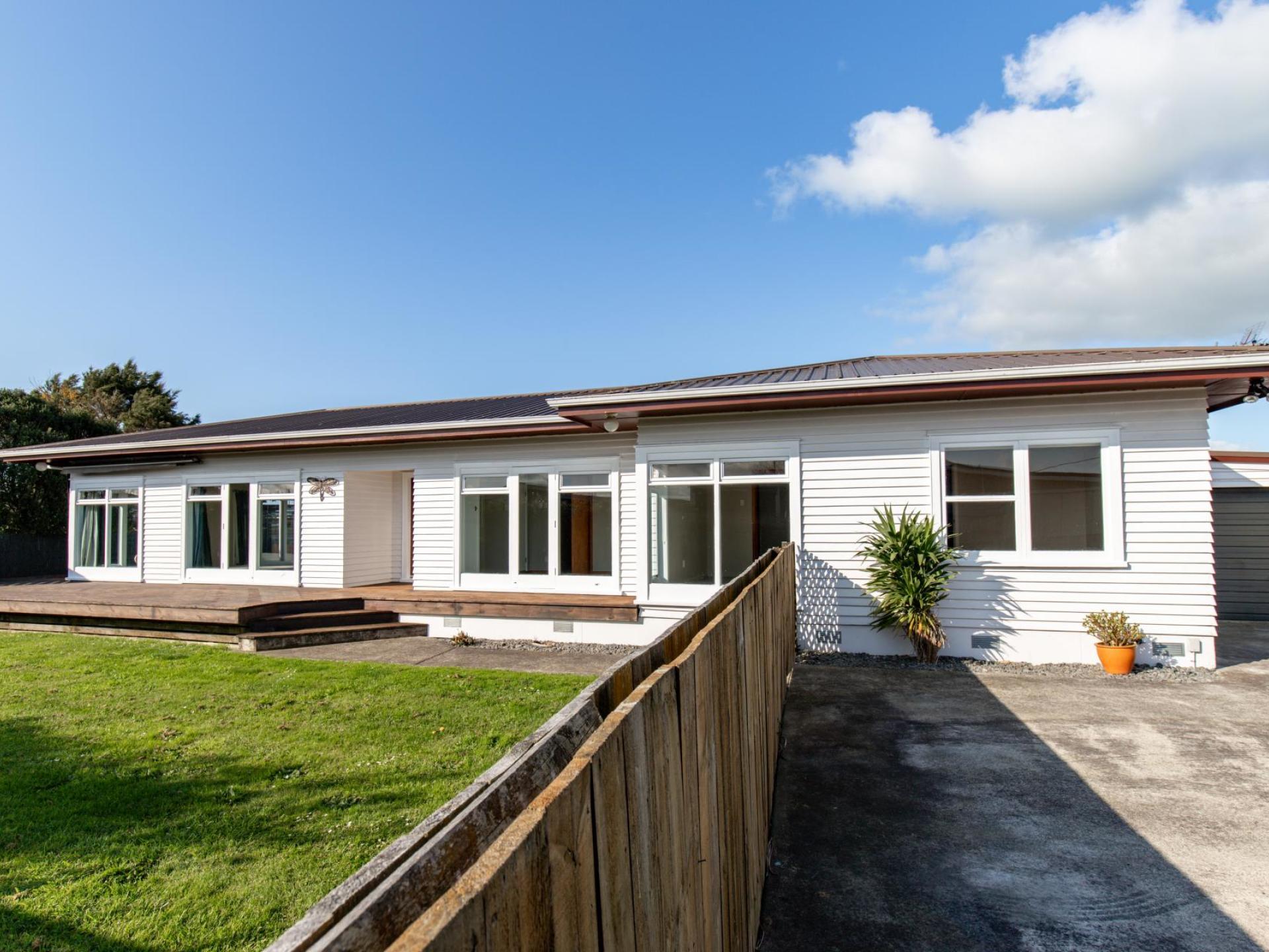 58B Pipiroa Road, Ngatea