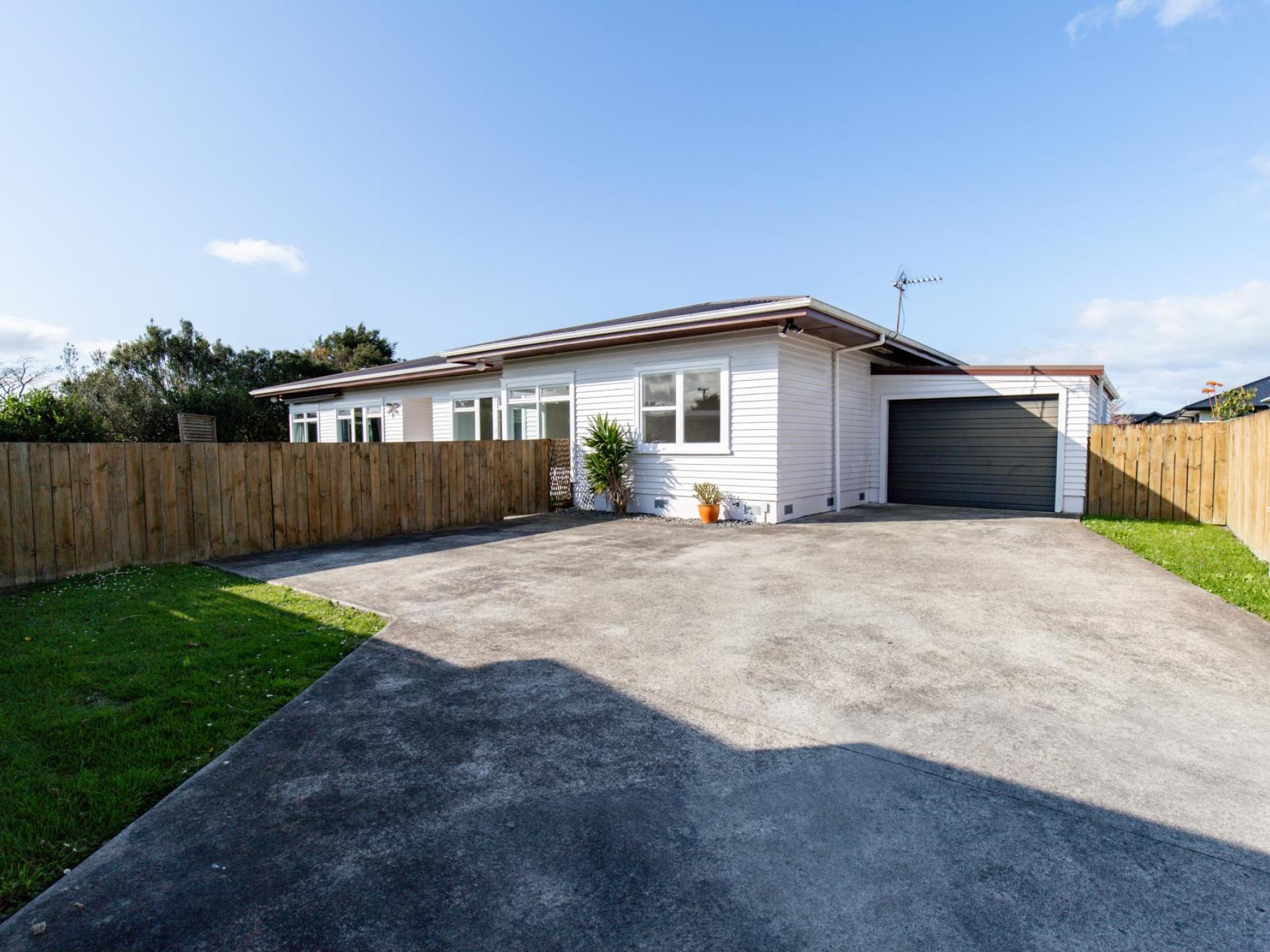 58B Pipiroa Road, Ngatea