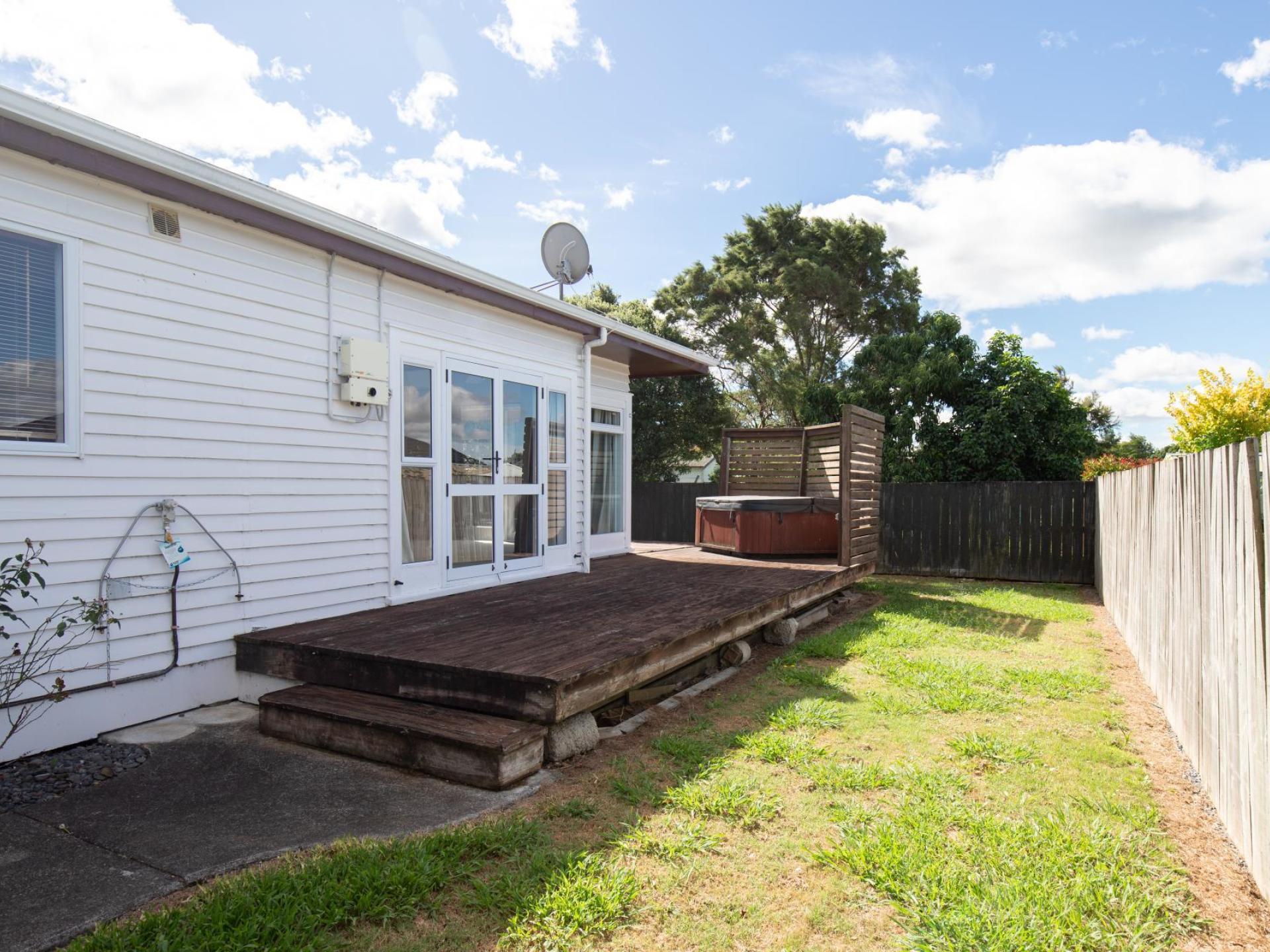 58B Pipiroa Road, Ngatea