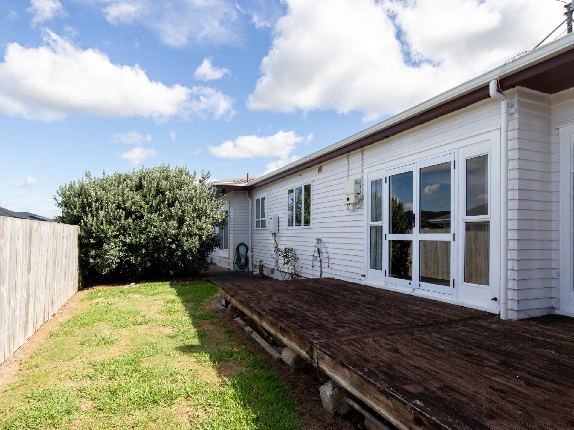 58B Pipiroa Road, Ngatea