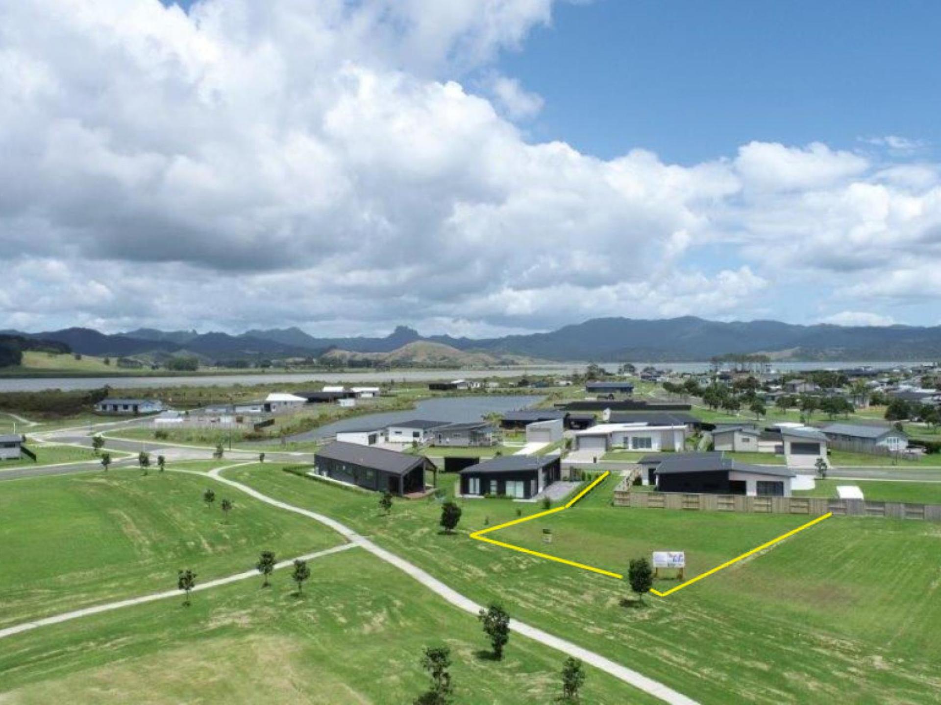 107 Hamiora Street, Matarangi