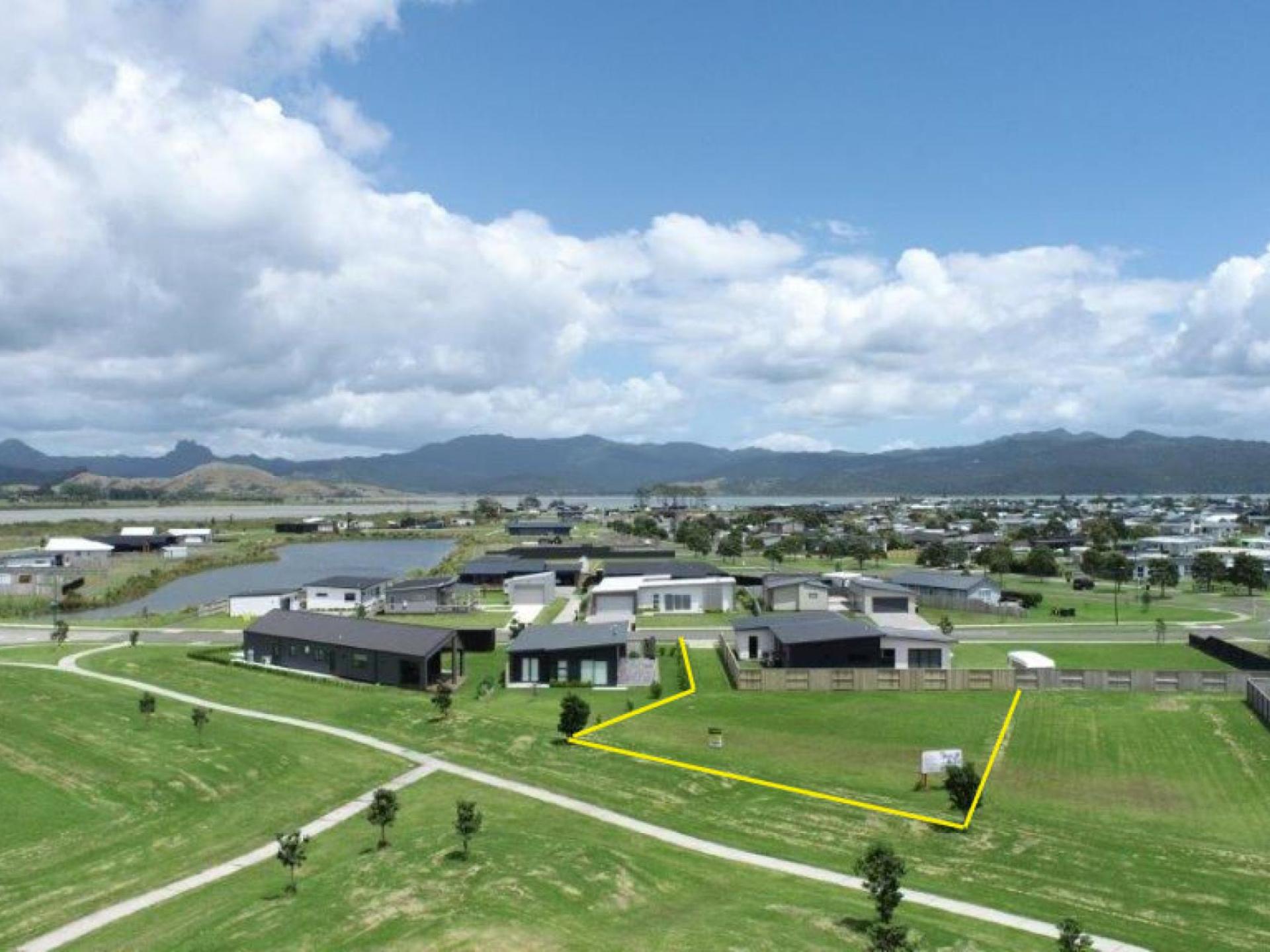 107 Hamiora Street, Matarangi