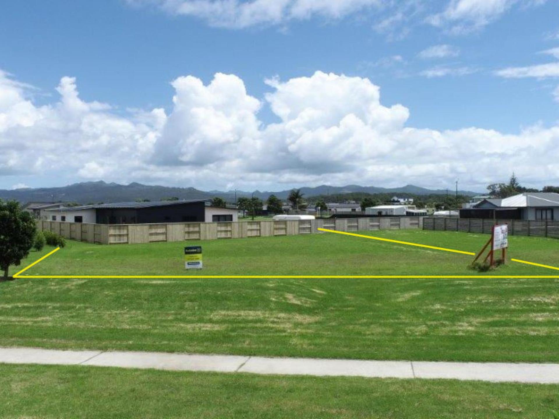 107 Hamiora Street, Matarangi