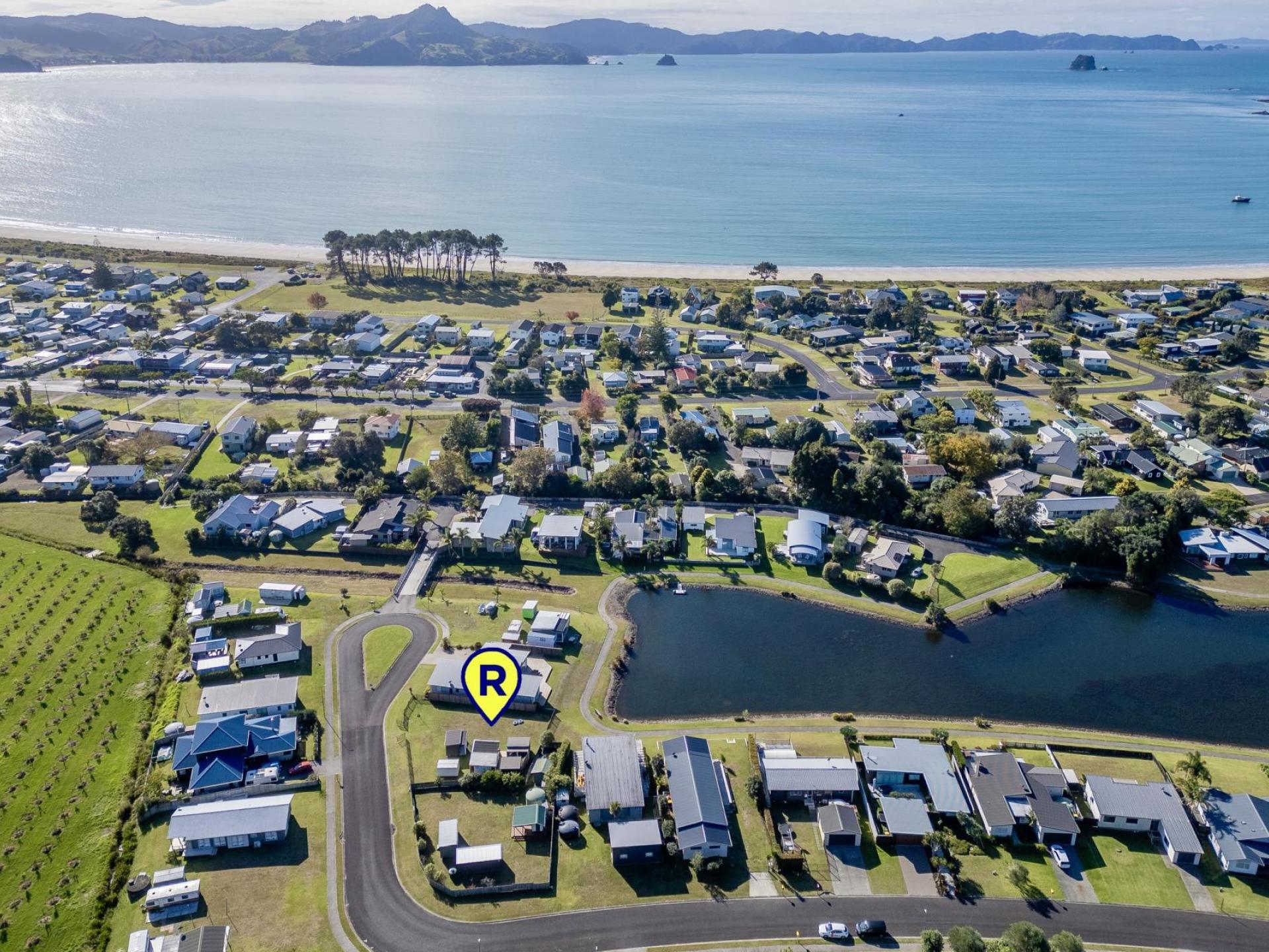 19 Scott Drive, Cooks Beach