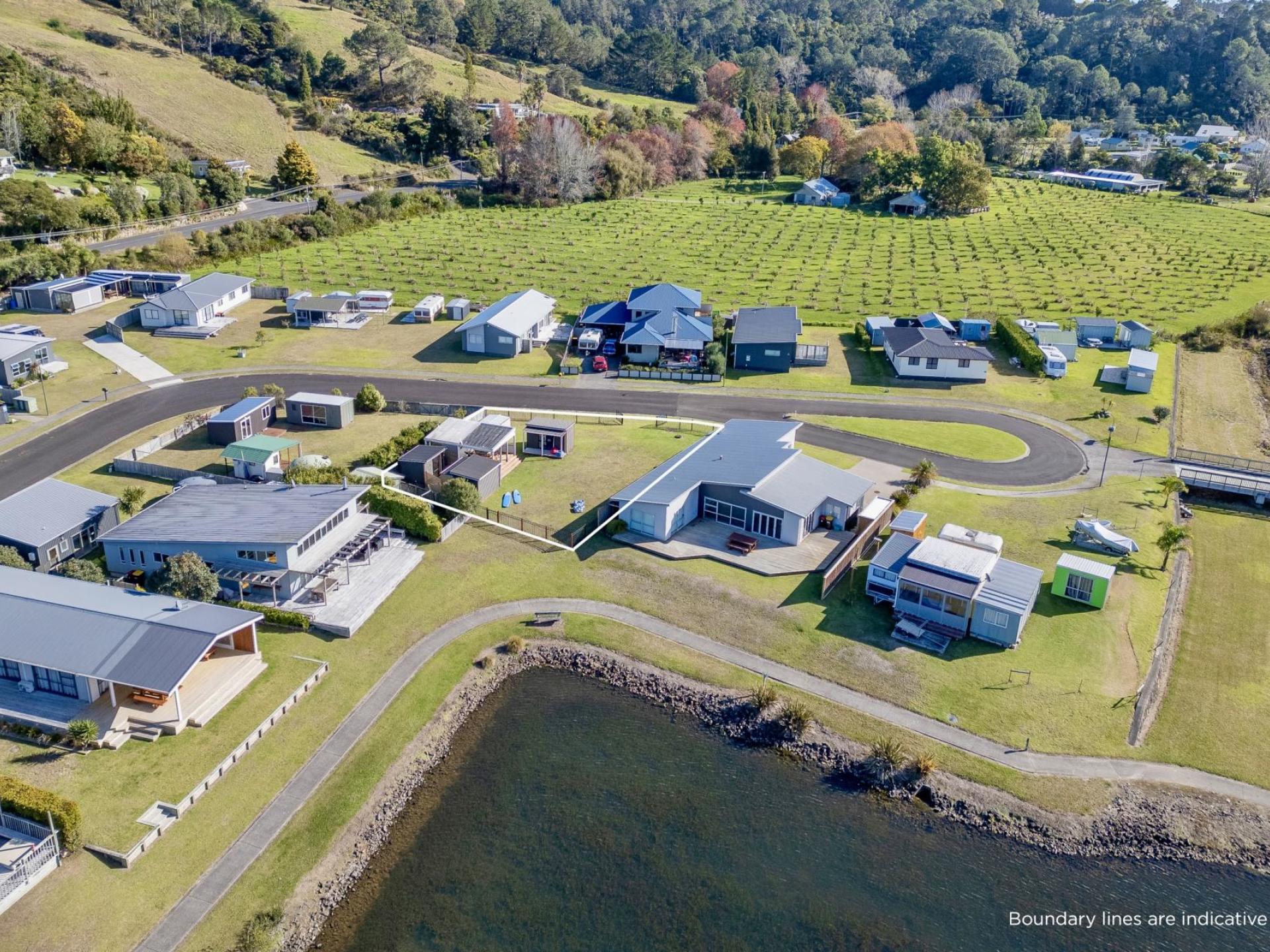 19 Scott Drive, Cooks Beach