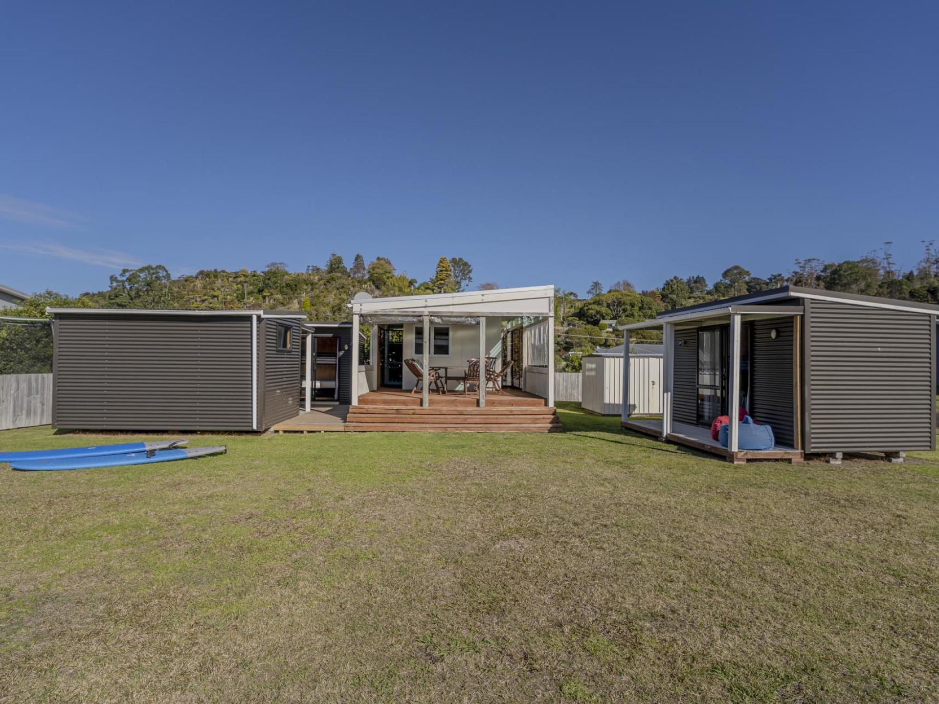 19 Scott Drive, Cooks Beach