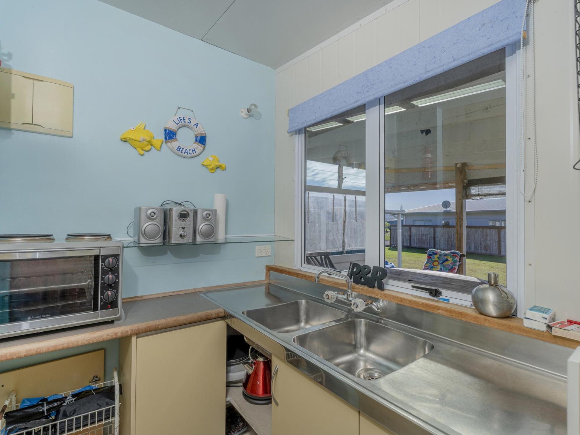 19 Scott Drive, Cooks Beach