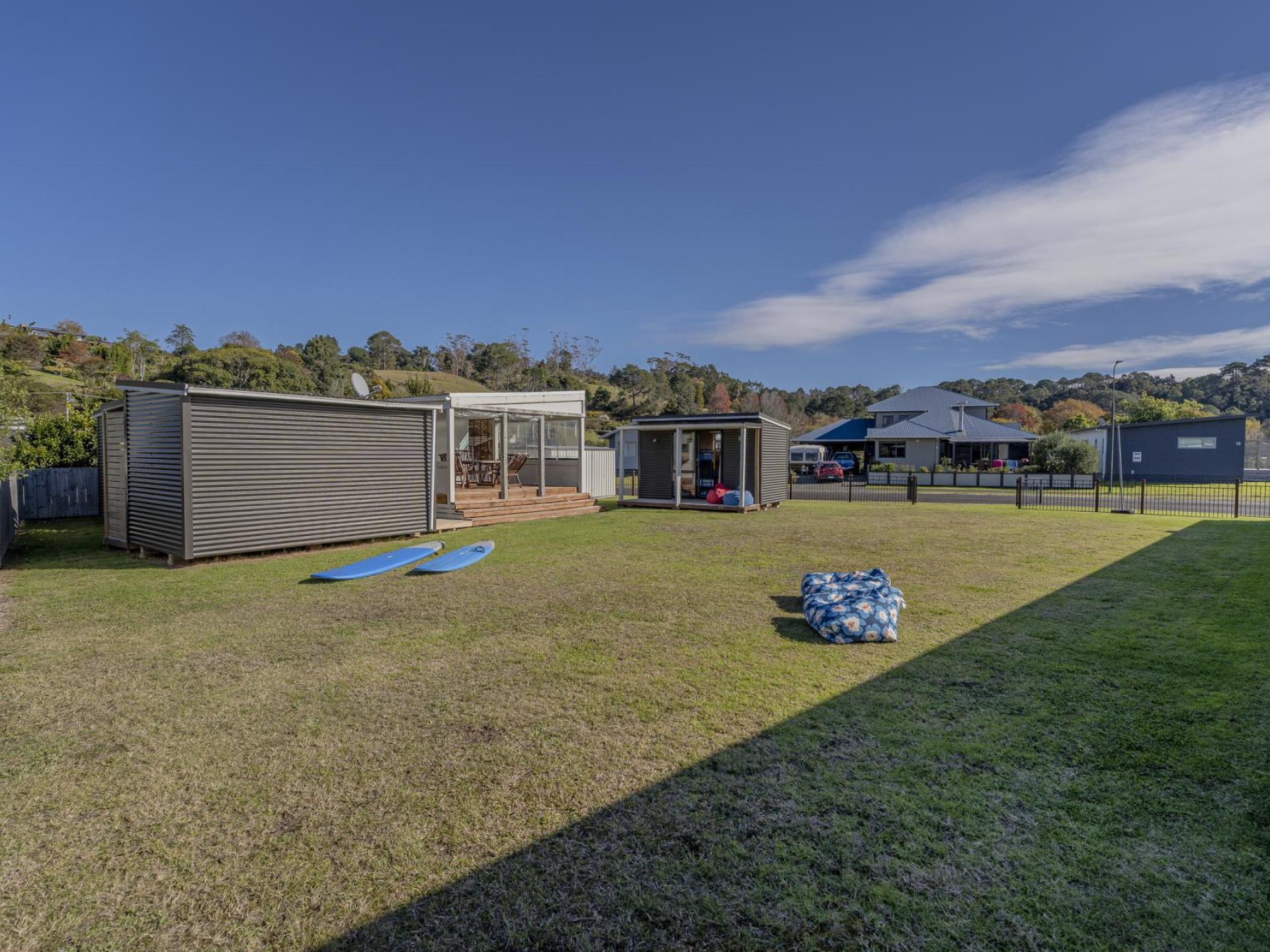19 Scott Drive, Cooks Beach