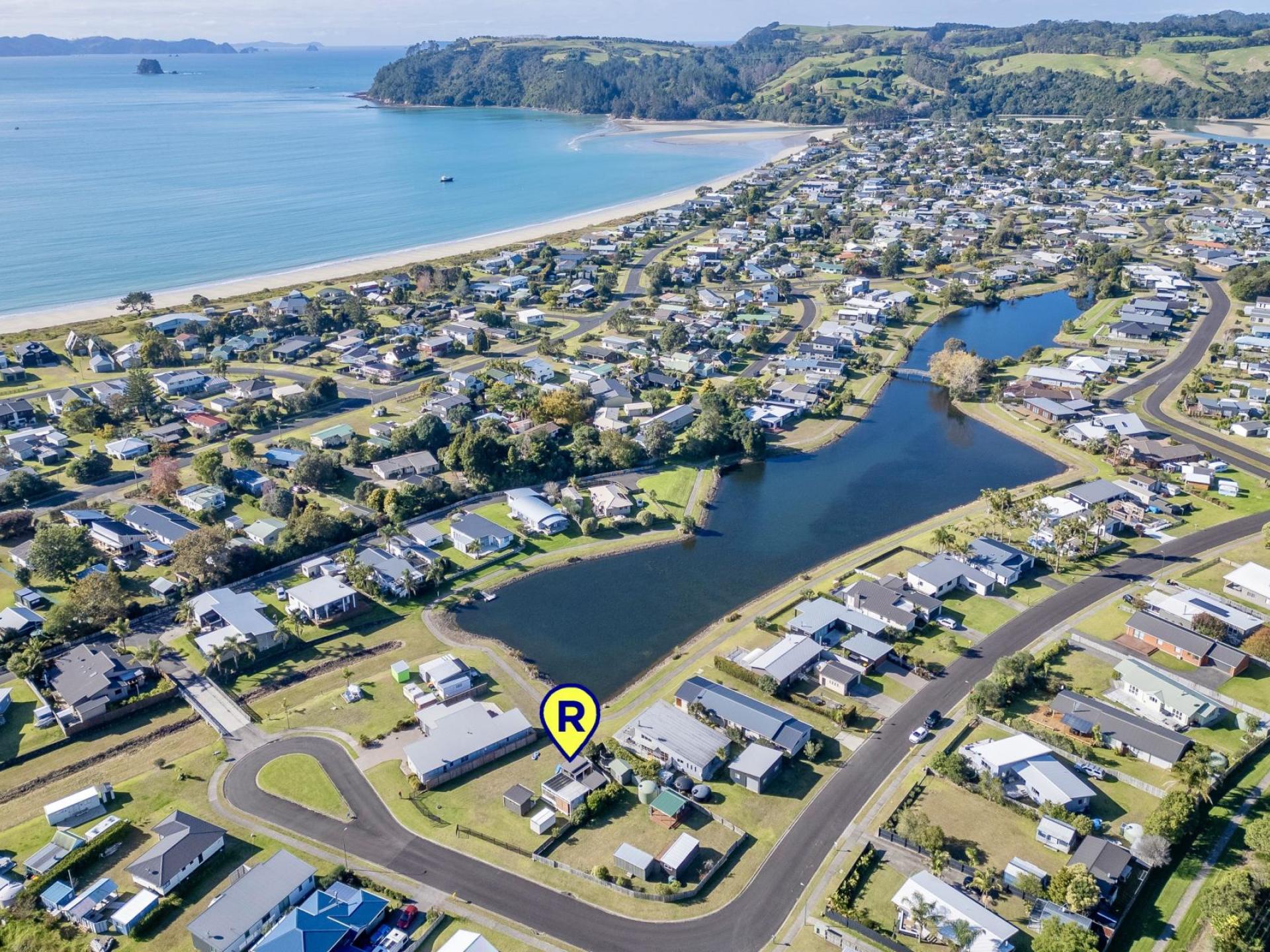 19 Scott Drive, Cooks Beach