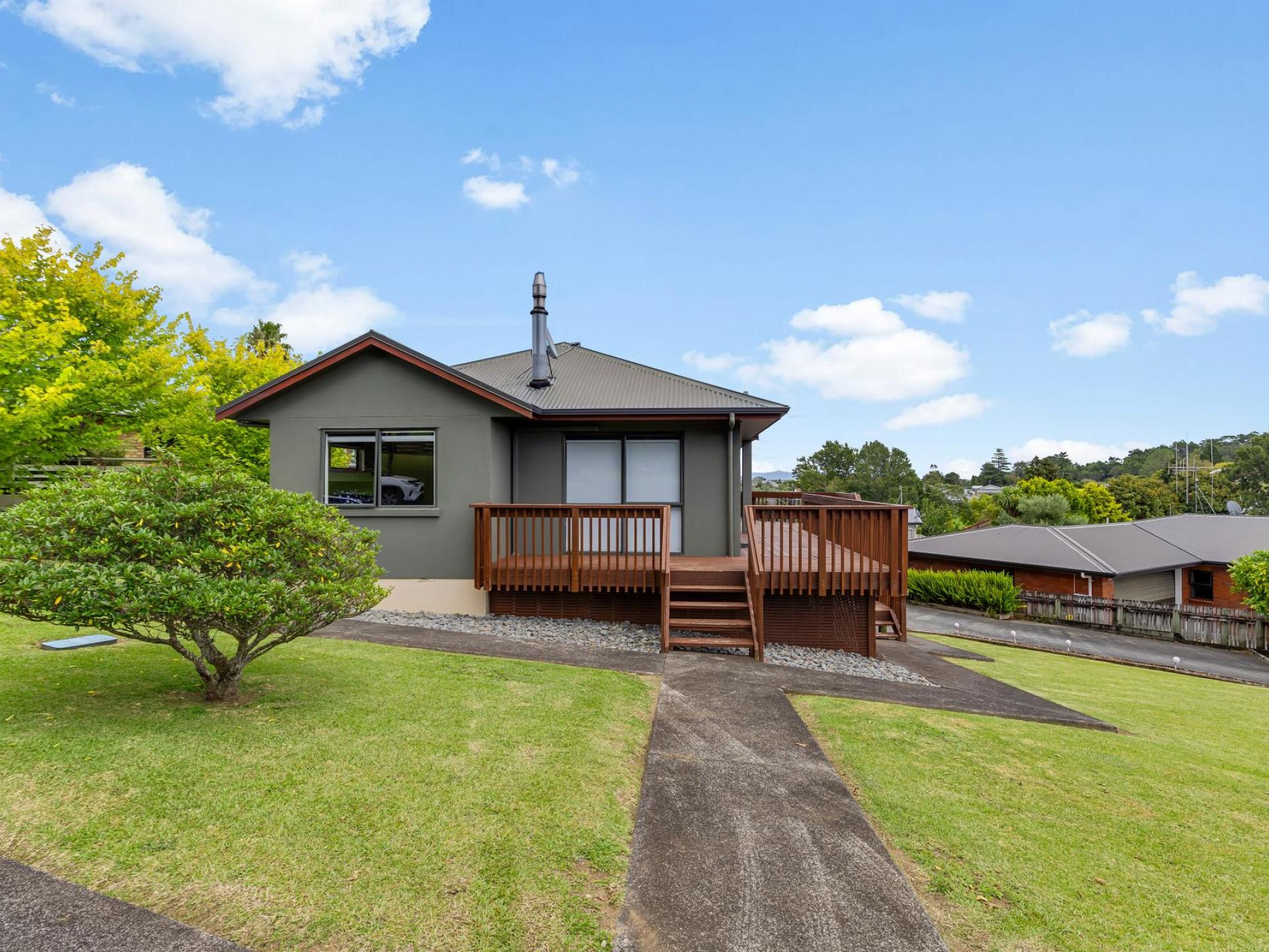 7 Ohinemuri Place, Paeroa 7 Ohinemuri Place, Paeroa