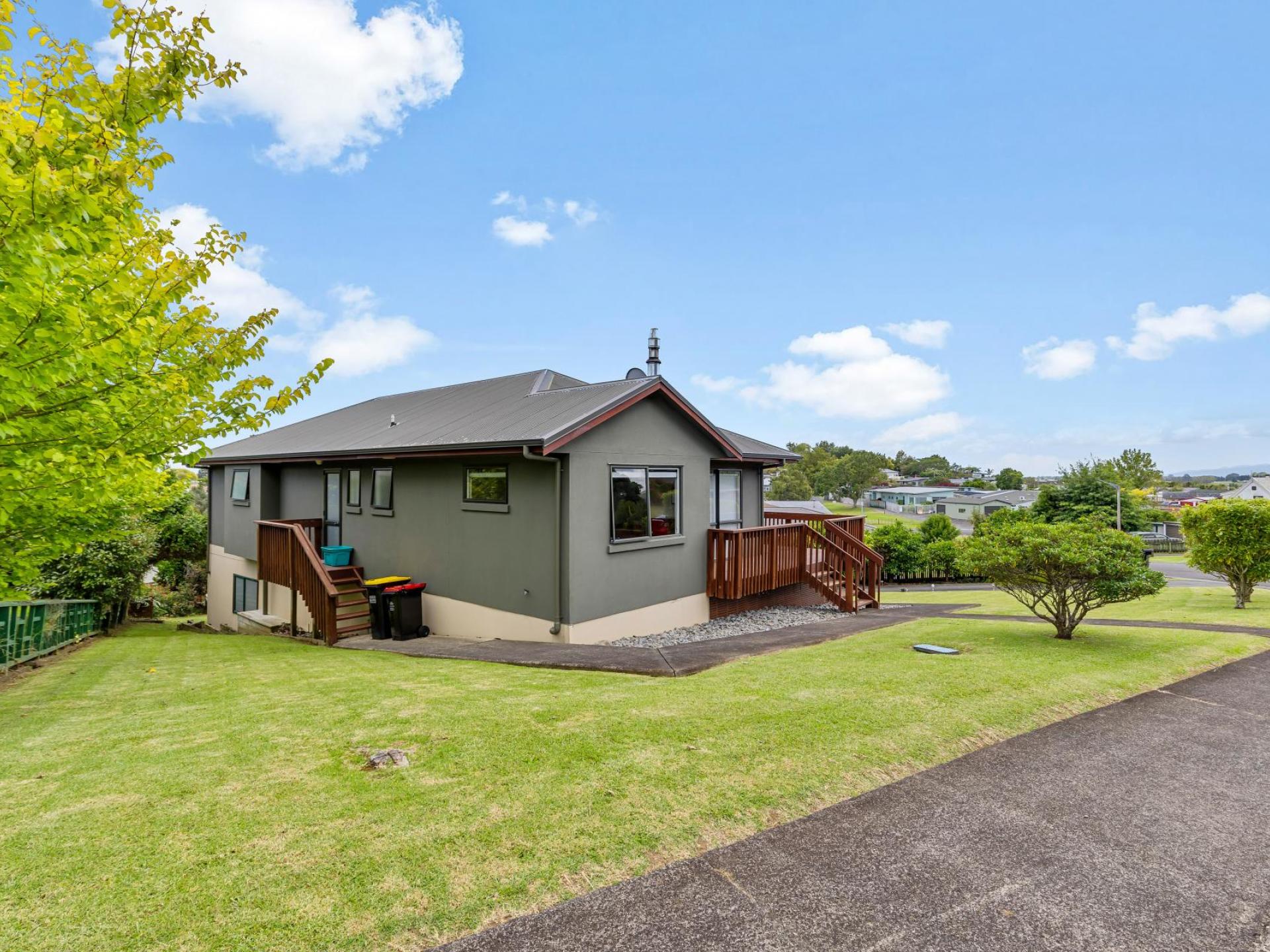 7 Ohinemuri Place, Paeroa 7 Ohinemuri Place, Paeroa