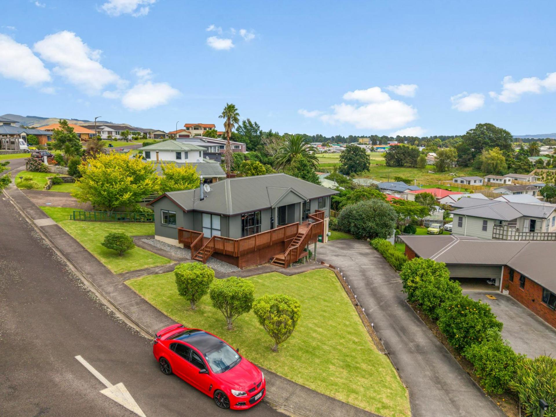 7 Ohinemuri Place, Paeroa 7 Ohinemuri Place, Paeroa