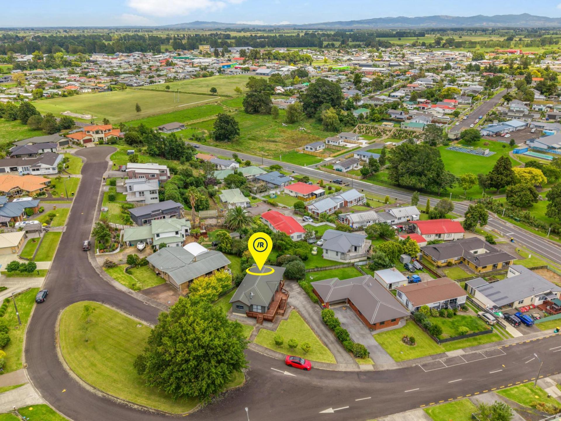 7 Ohinemuri Place, Paeroa 7 Ohinemuri Place, Paeroa