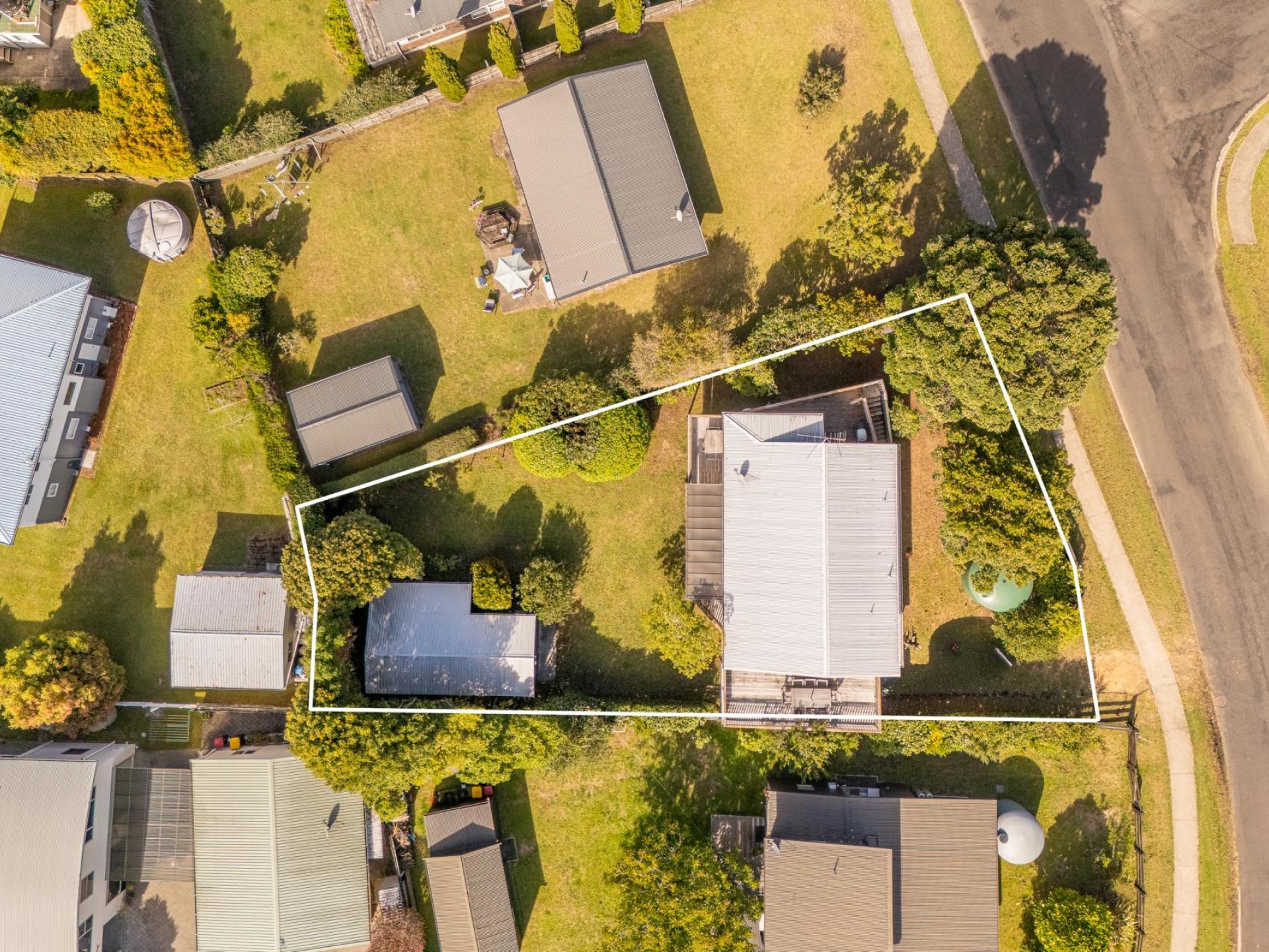 69 Captain Cook Road, Cooks Beach 69 Captain Cook Road, Cooks Beach