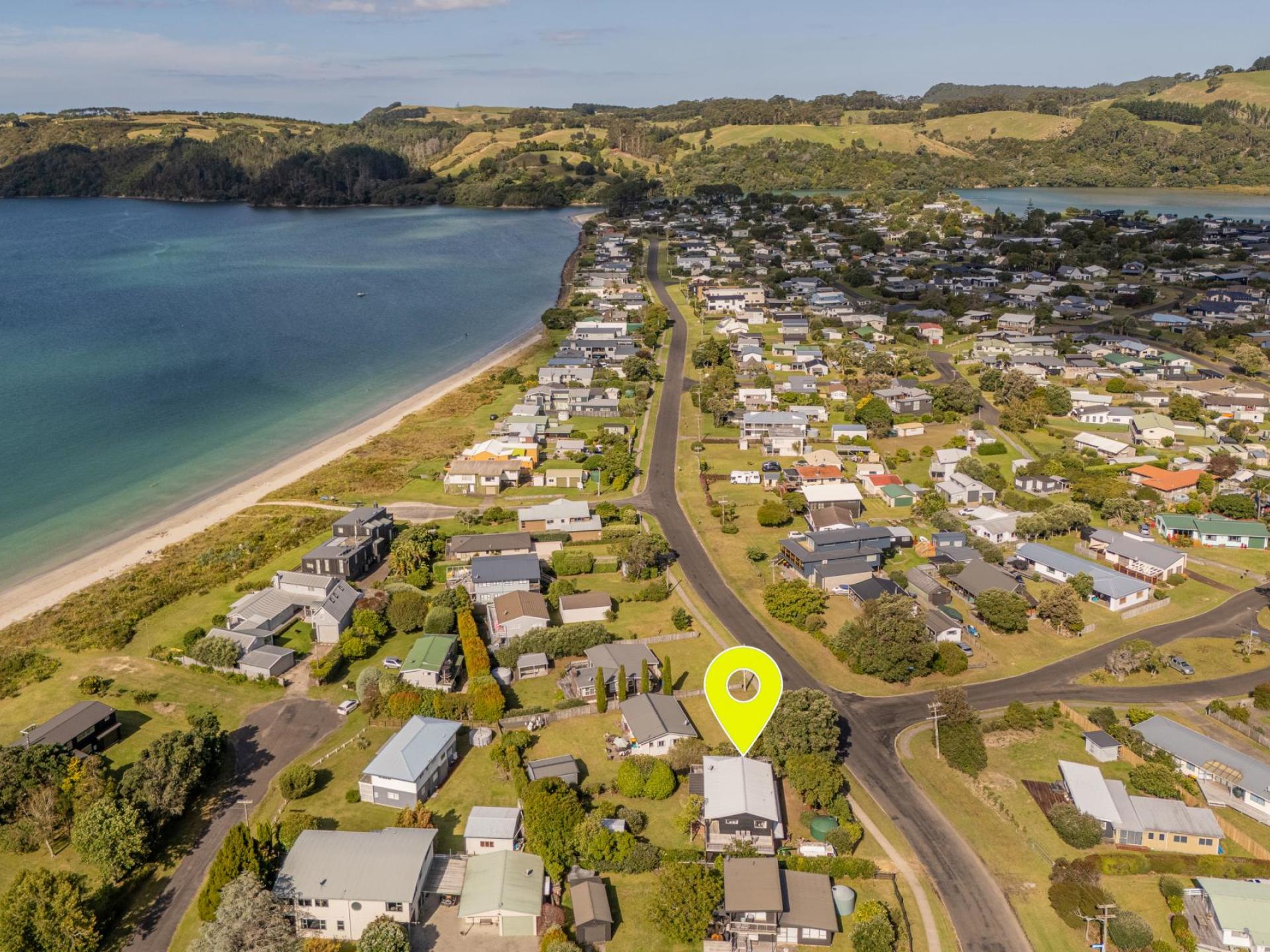 69 Captain Cook Road, Cooks Beach 69 Captain Cook Road, Cooks Beach