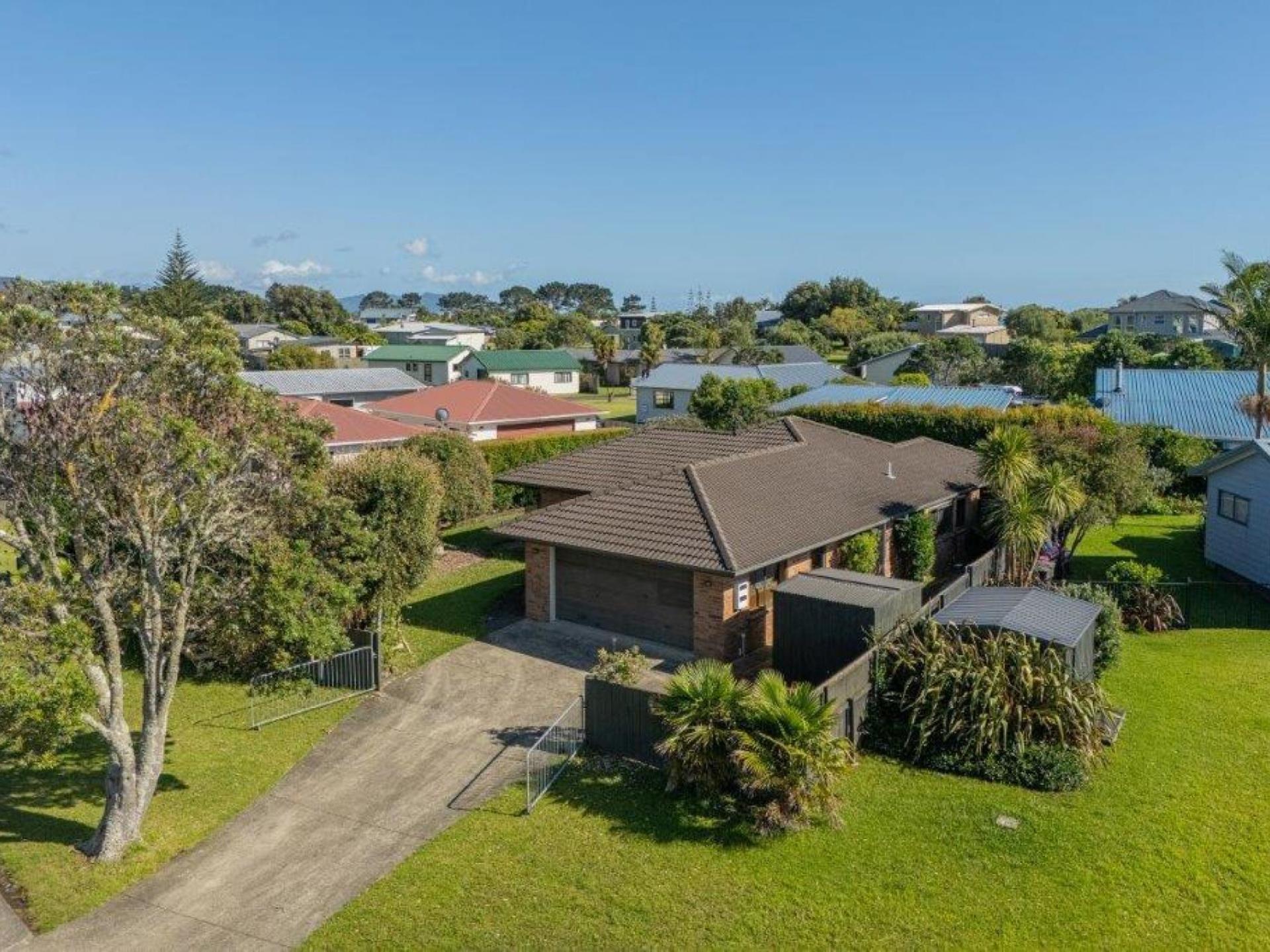 512 Matarangi Drive, Matarangi