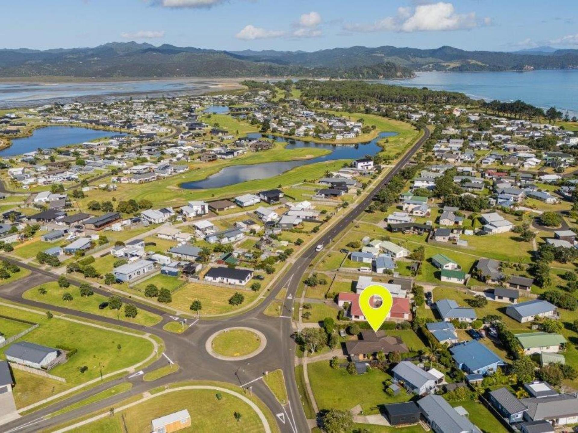 512 Matarangi Drive, Matarangi