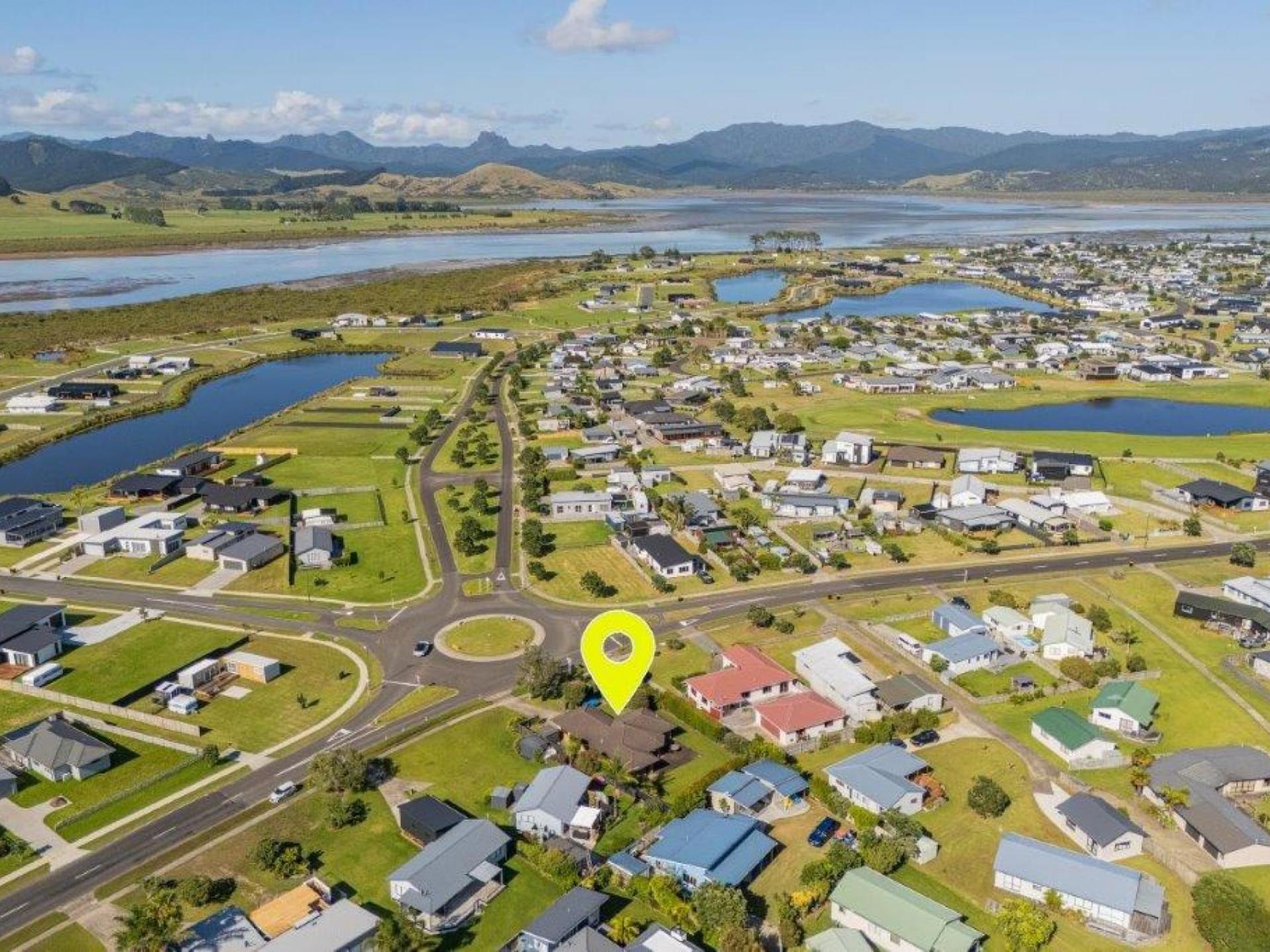 512 Matarangi Drive, Matarangi