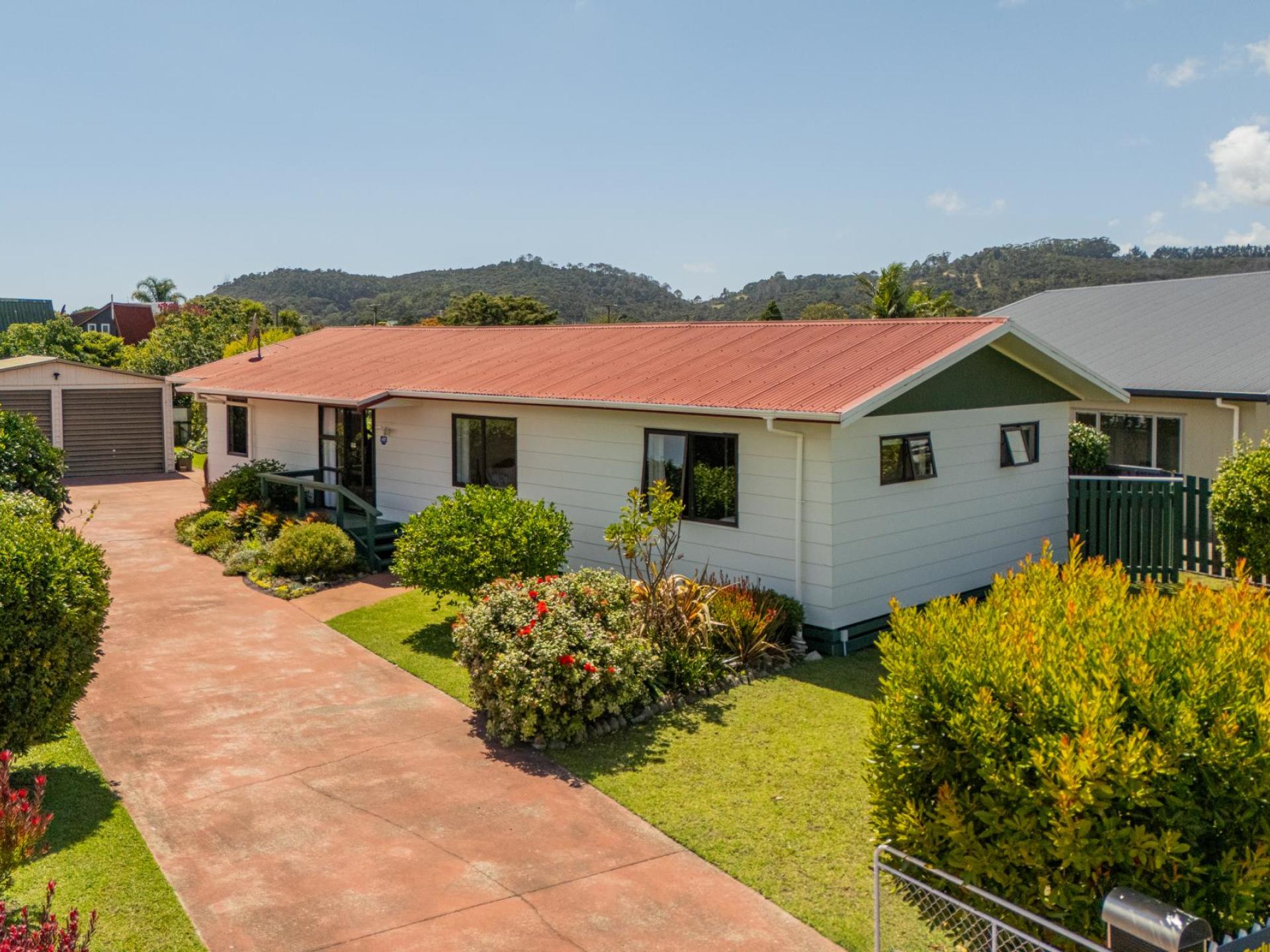 17 Dundas Street, Whitianga