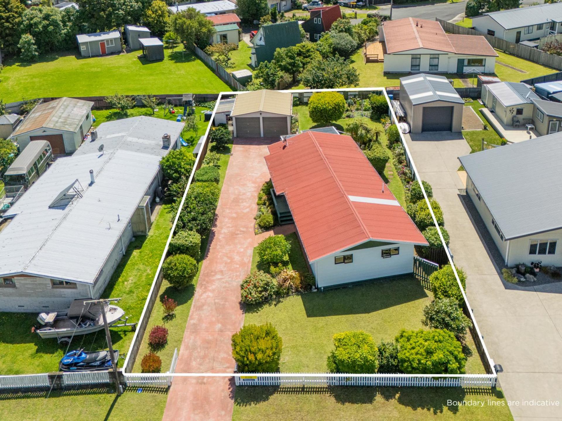 17 Dundas Street, Whitianga
