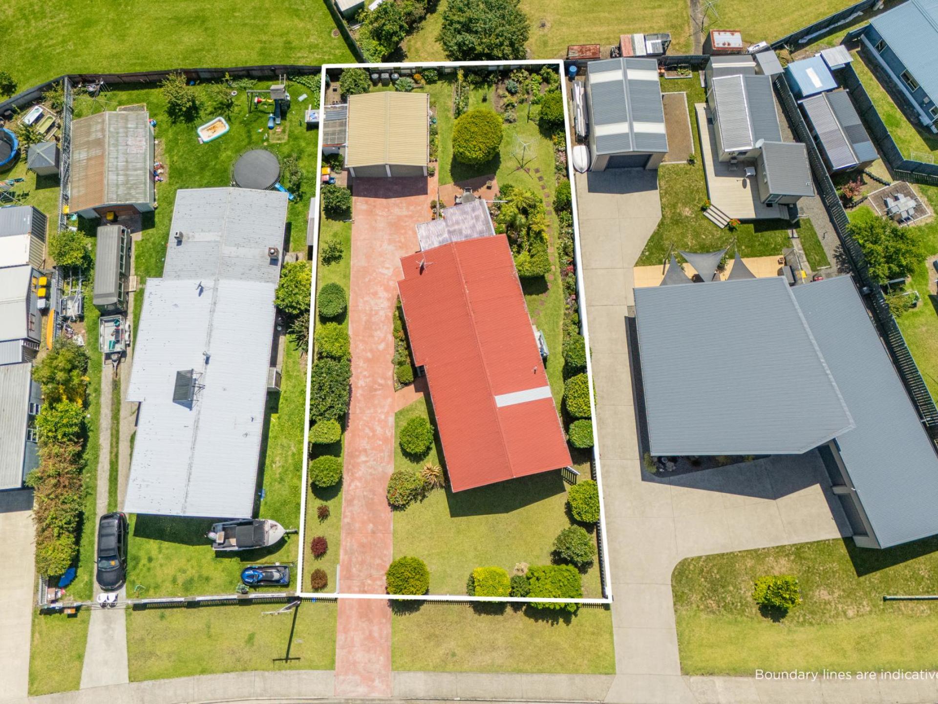 17 Dundas Street, Whitianga
